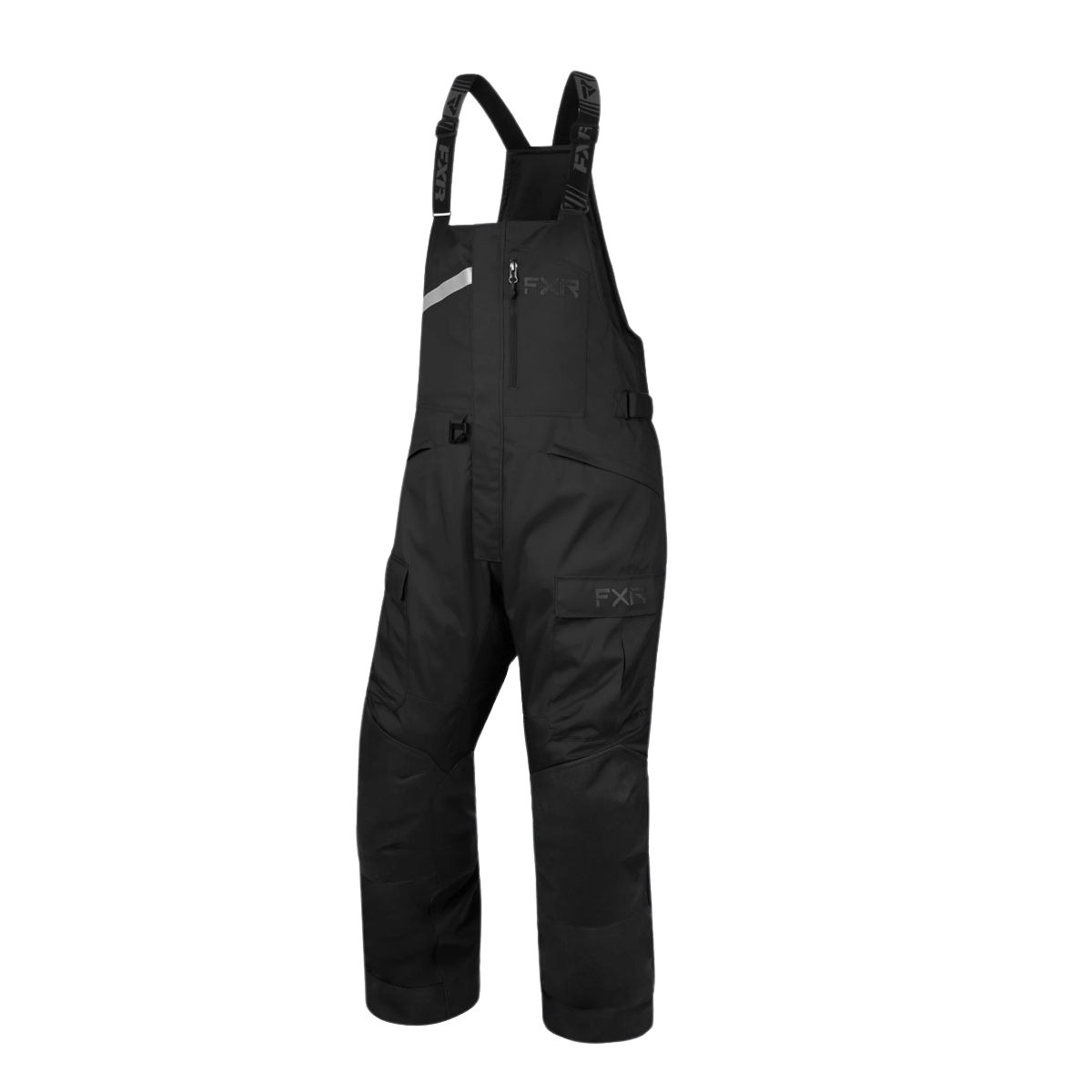 FXR - Men's Excursion Bib