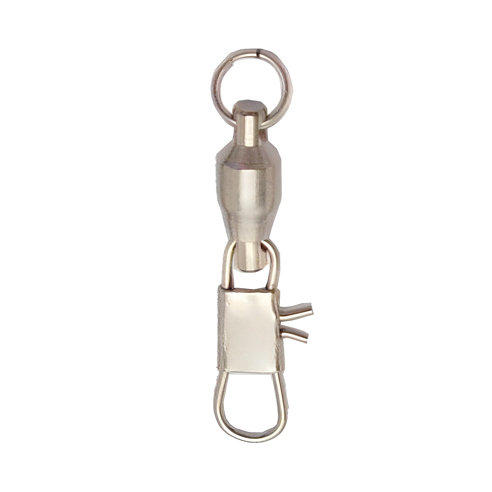 Compac - Ball Bearing Swivels 150S