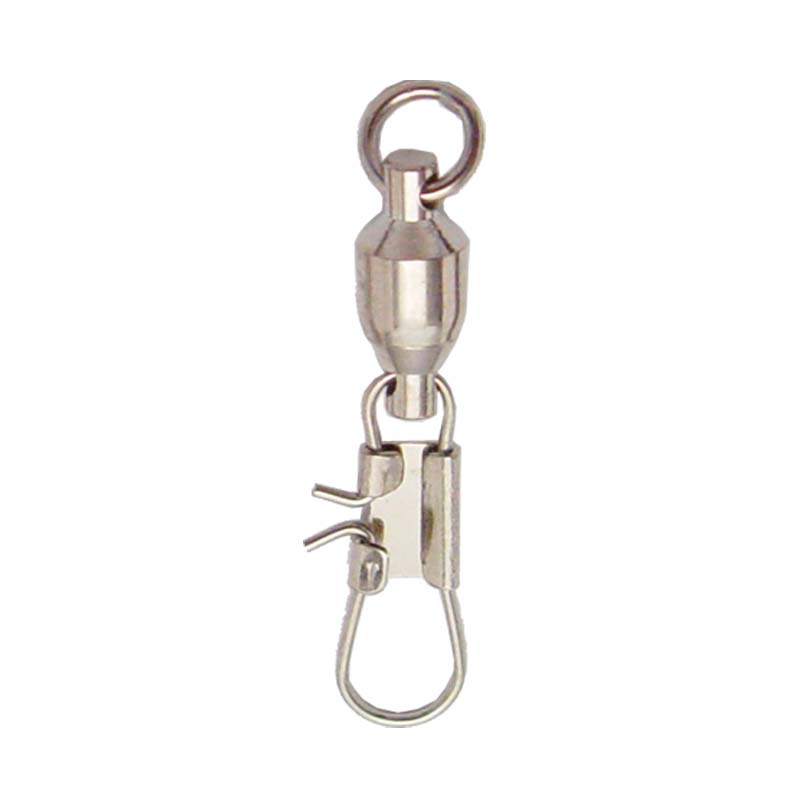 Compac - Ball Bearing Swivels 250SW