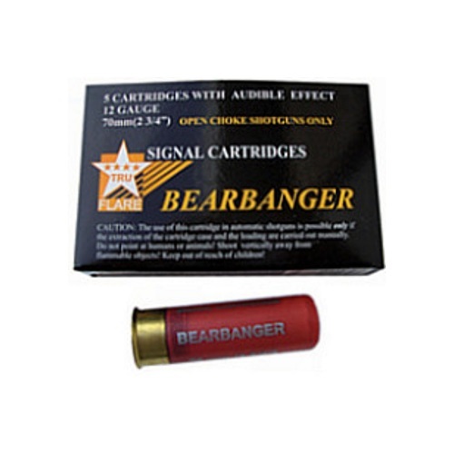 Tru Flare - 12 Gauge Bear Banger