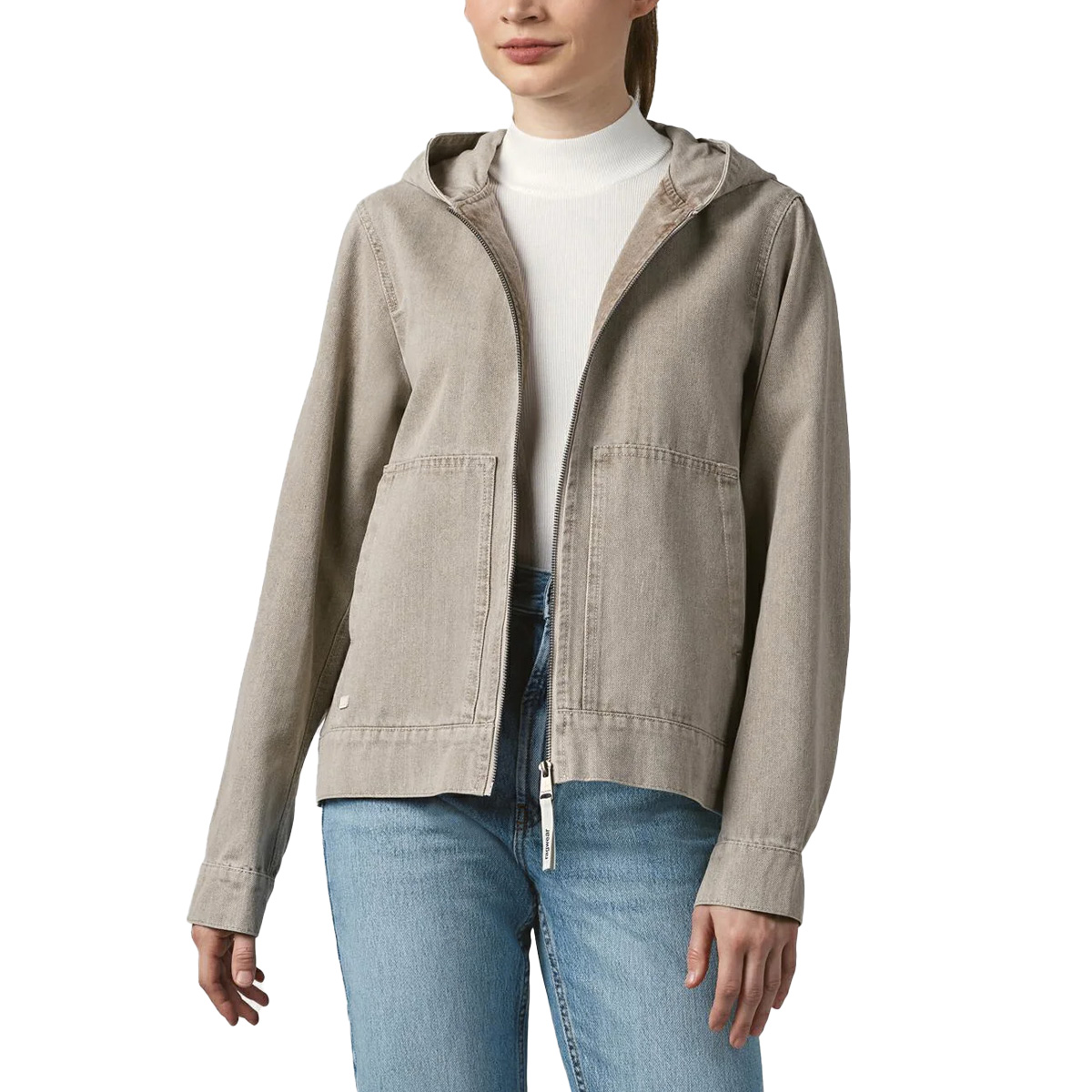 Ragwear - Veste Lerris pour femme