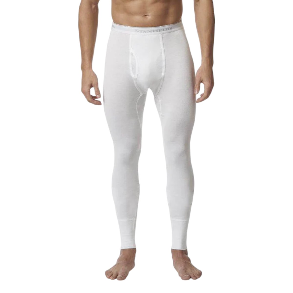 Stanfield's - Men's Premium Cotton Long Underwear