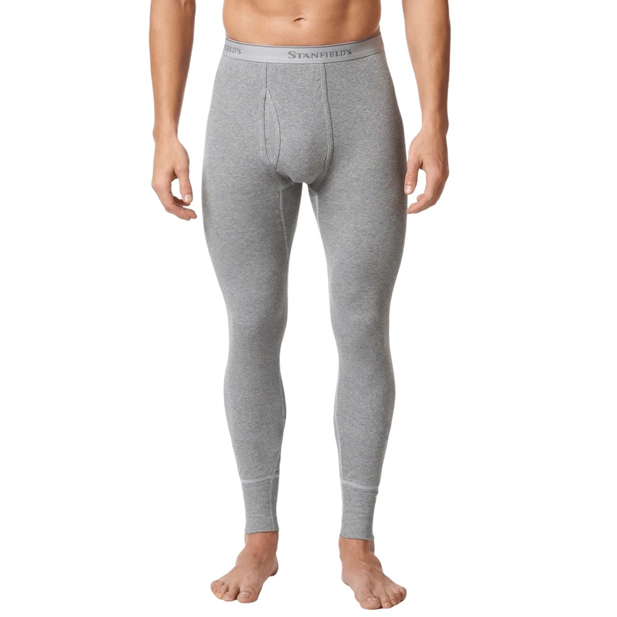 Stanfield's - Men's Premium Cotton Long Underwear