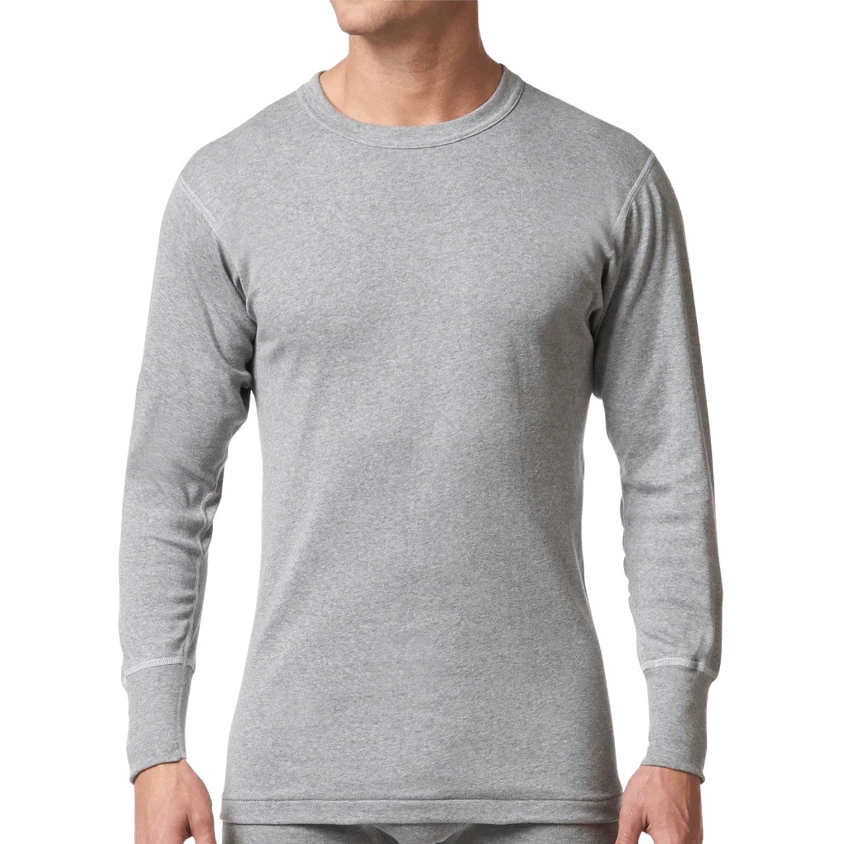 Stanfield's - Men's Premium Cotton Long Sleeve Base Layer