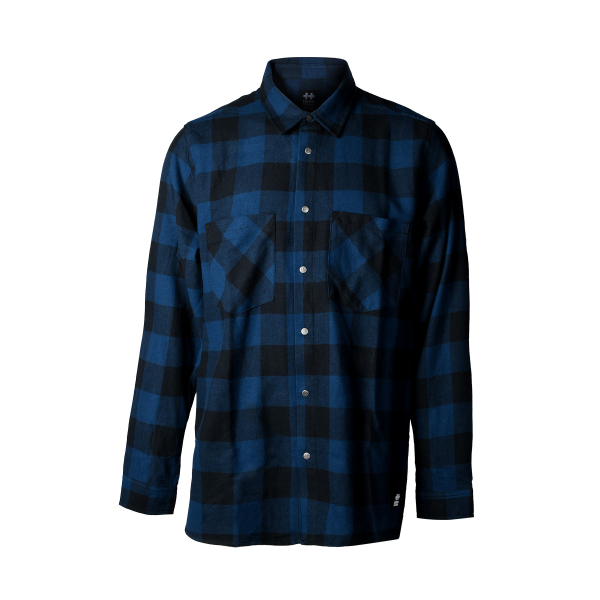 Sportchief - Chemise Lookout pour homme - Hugo Strong