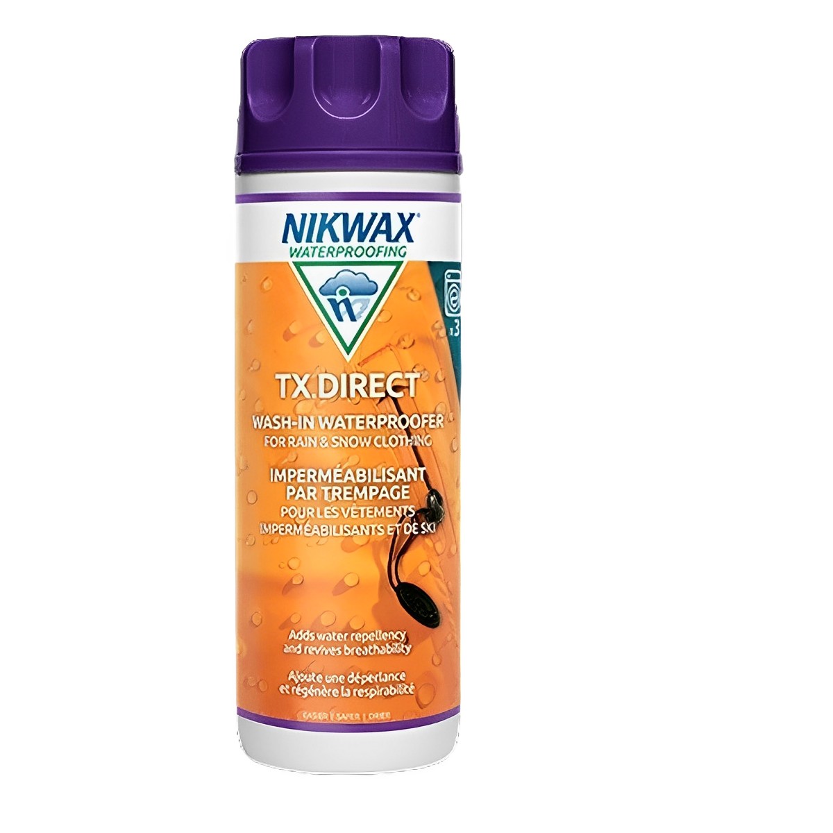 Nikwax - TX.Direct Wash-In