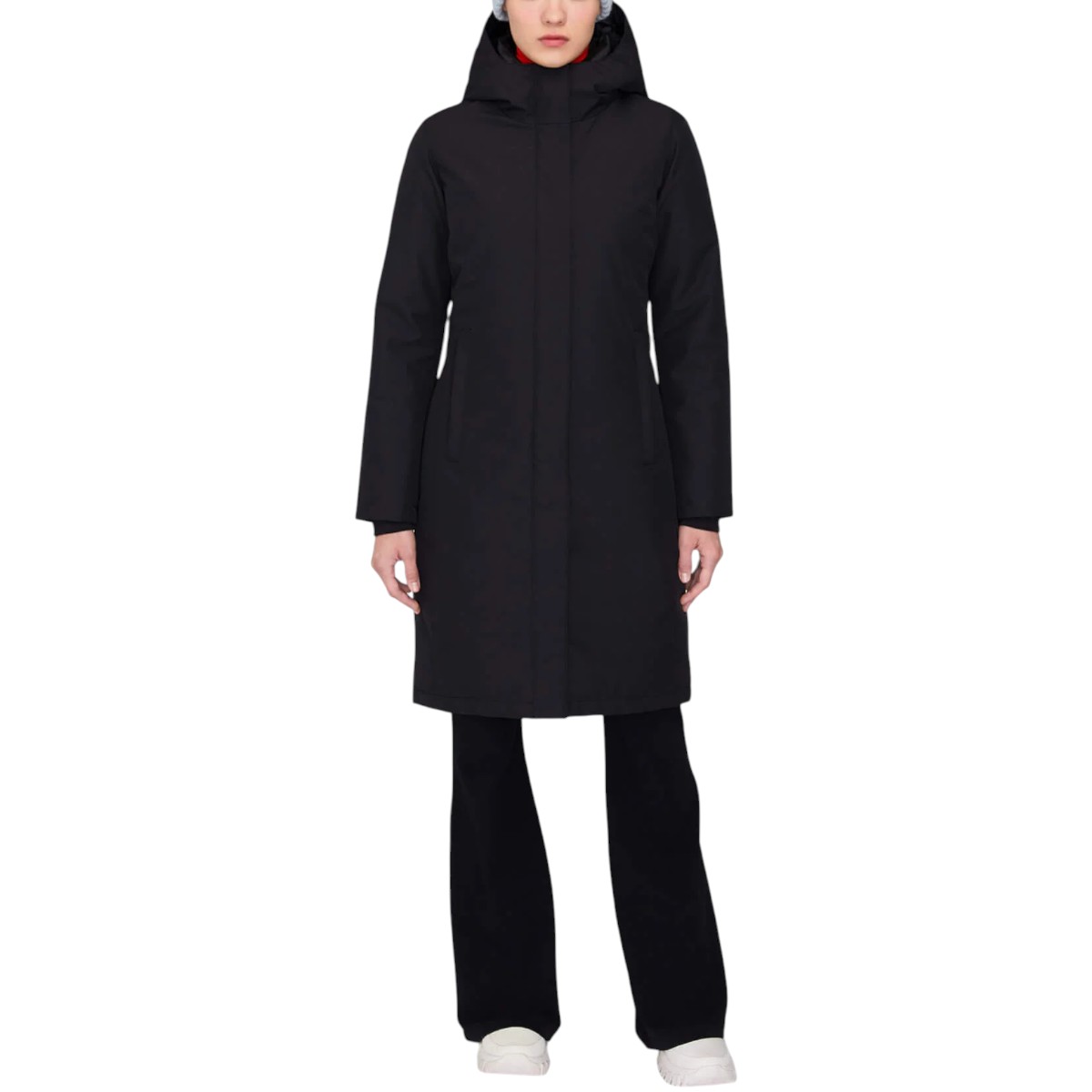 Quartz Co - Women's Fermont Jacket