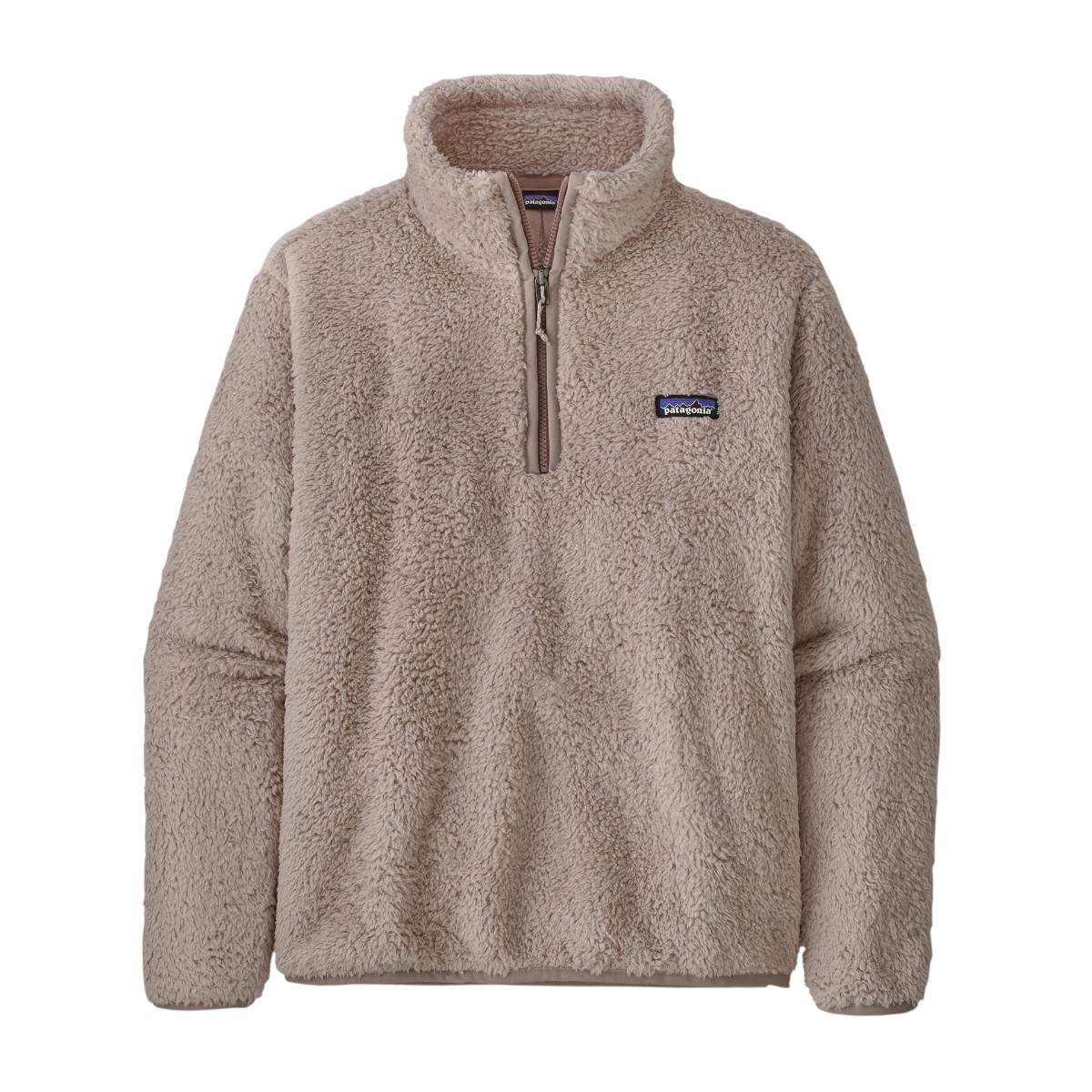 Patagonia - Women's Los Gatos ¼-Zip Fleece