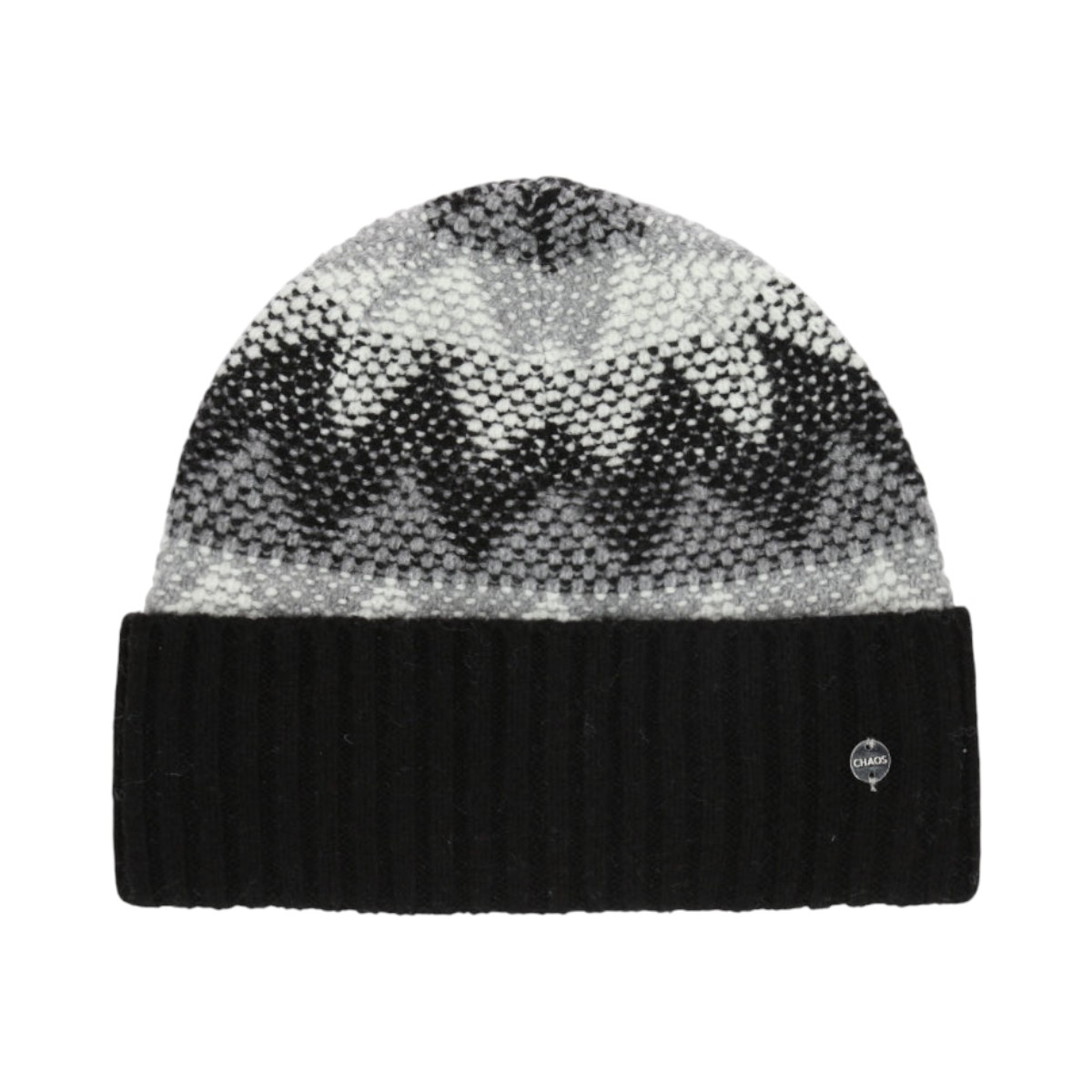 Chaos - Pandora Beanie