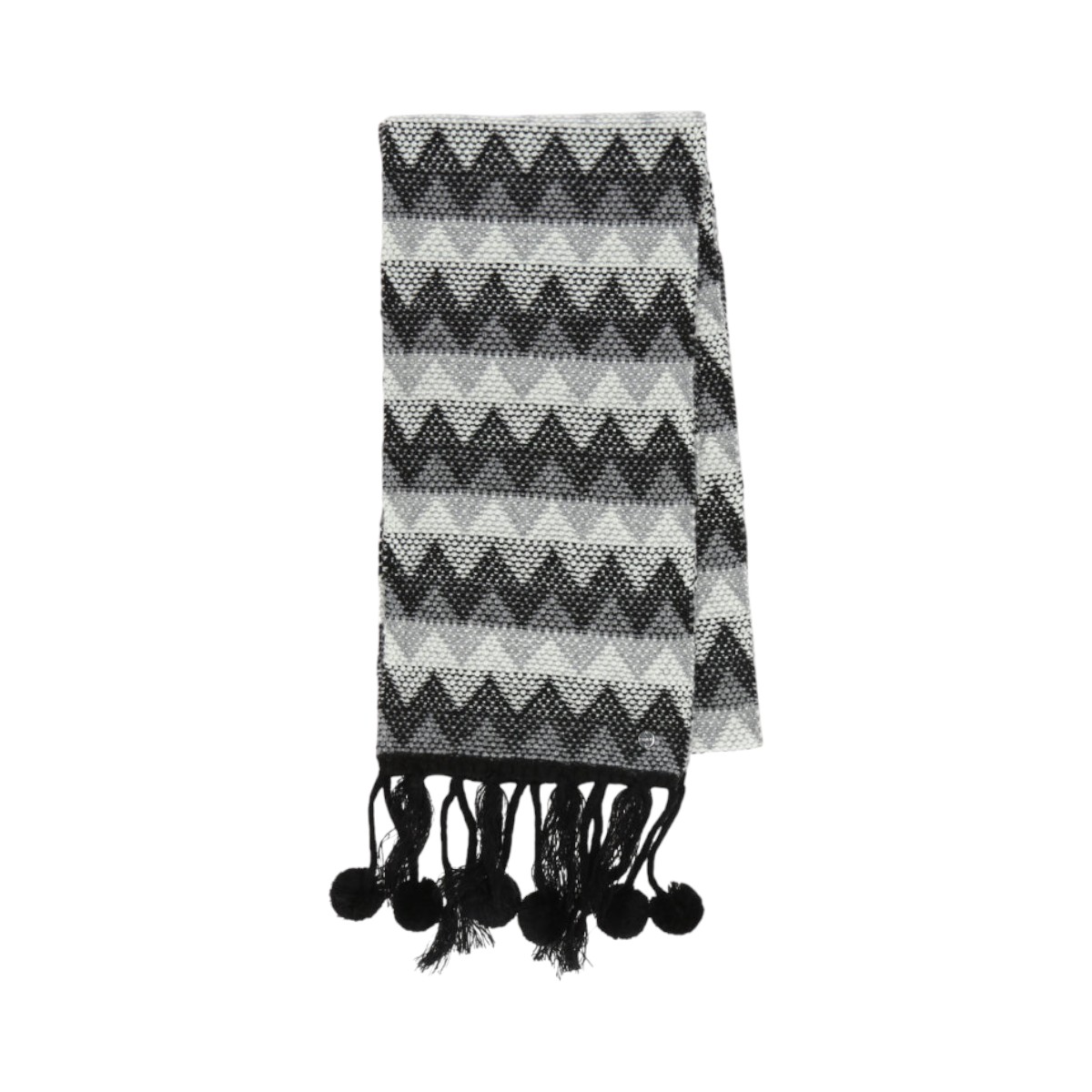 Chaos - Pandora Scarf