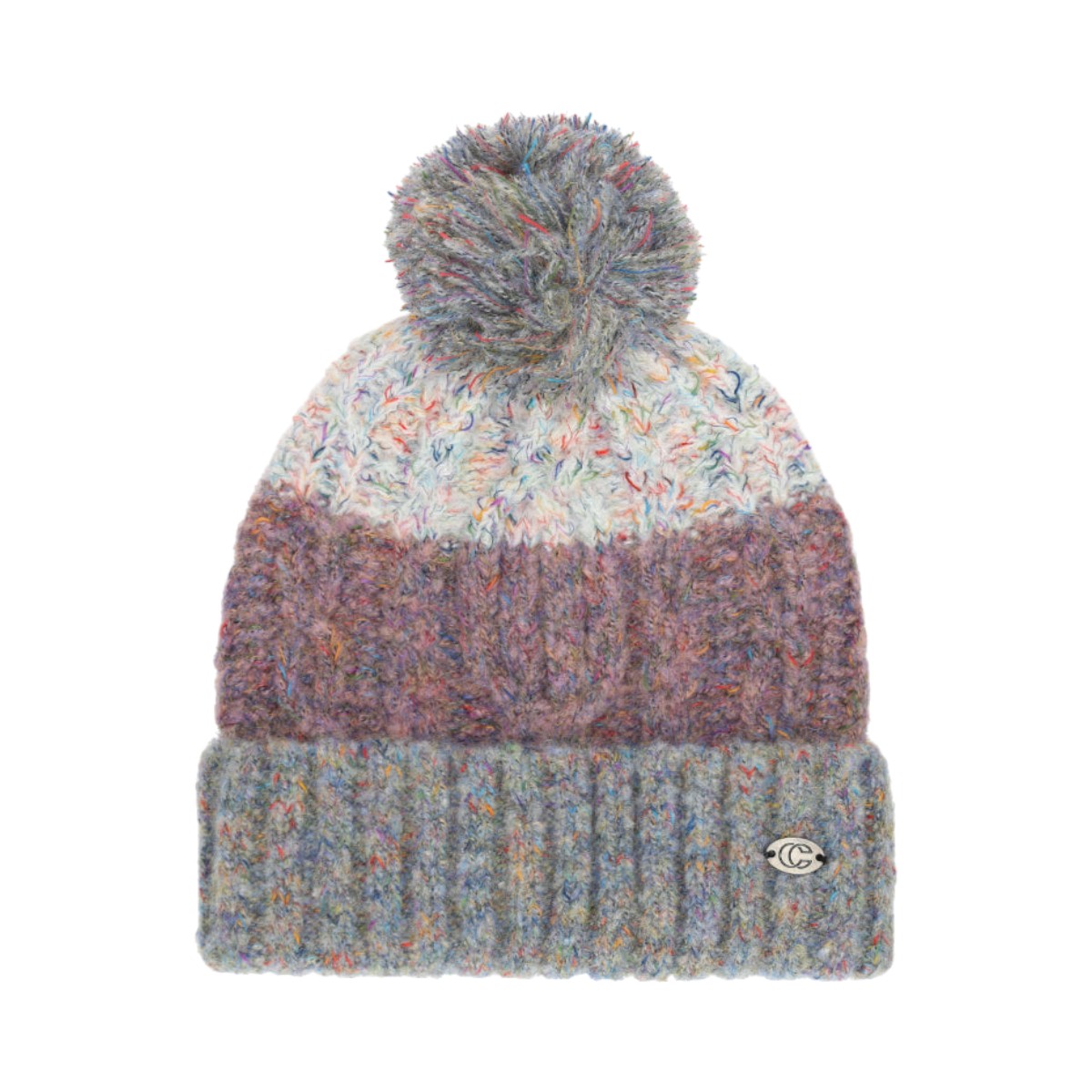 Chaos - Tuque Vision Pom