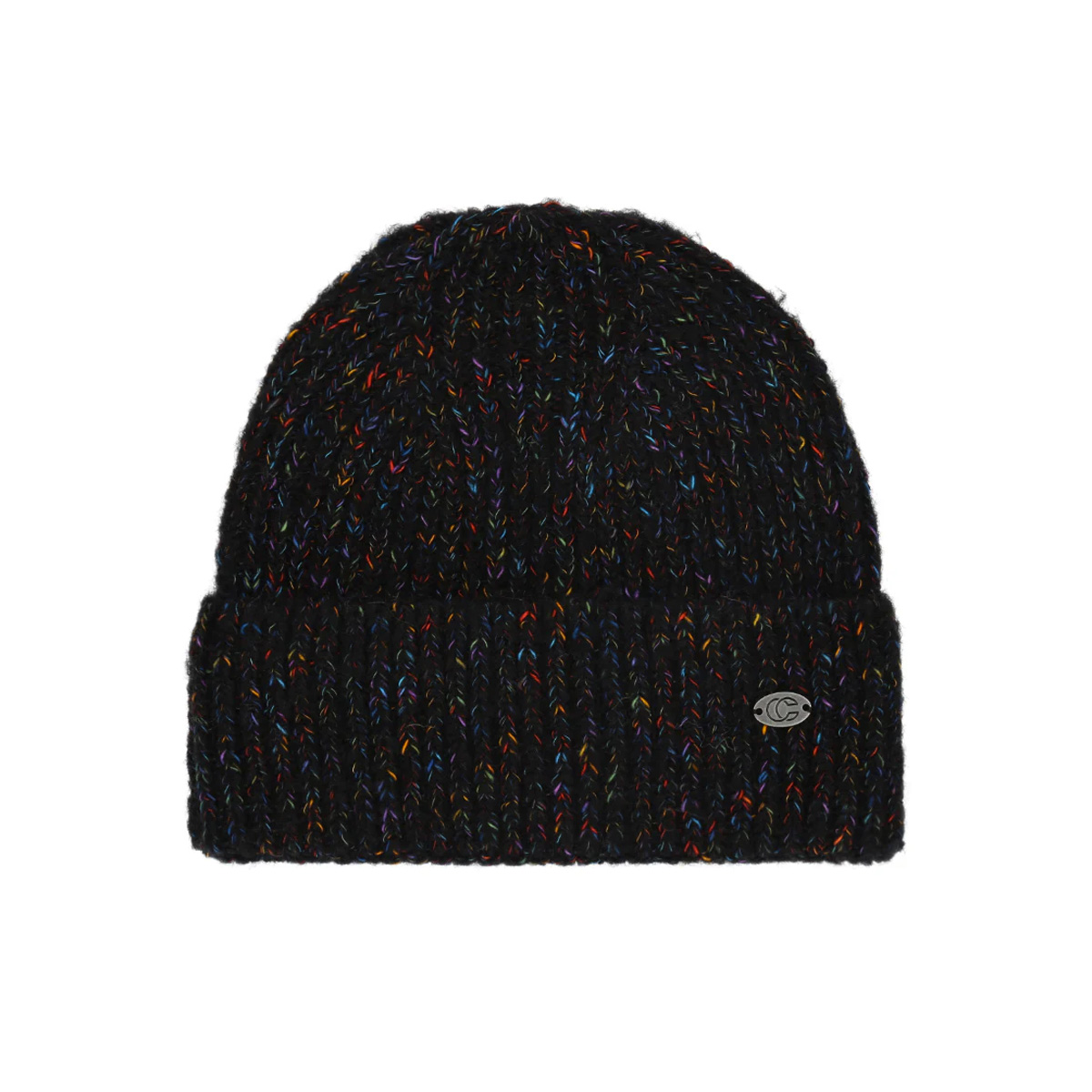 Chaos - Vision Cuffed Beanie