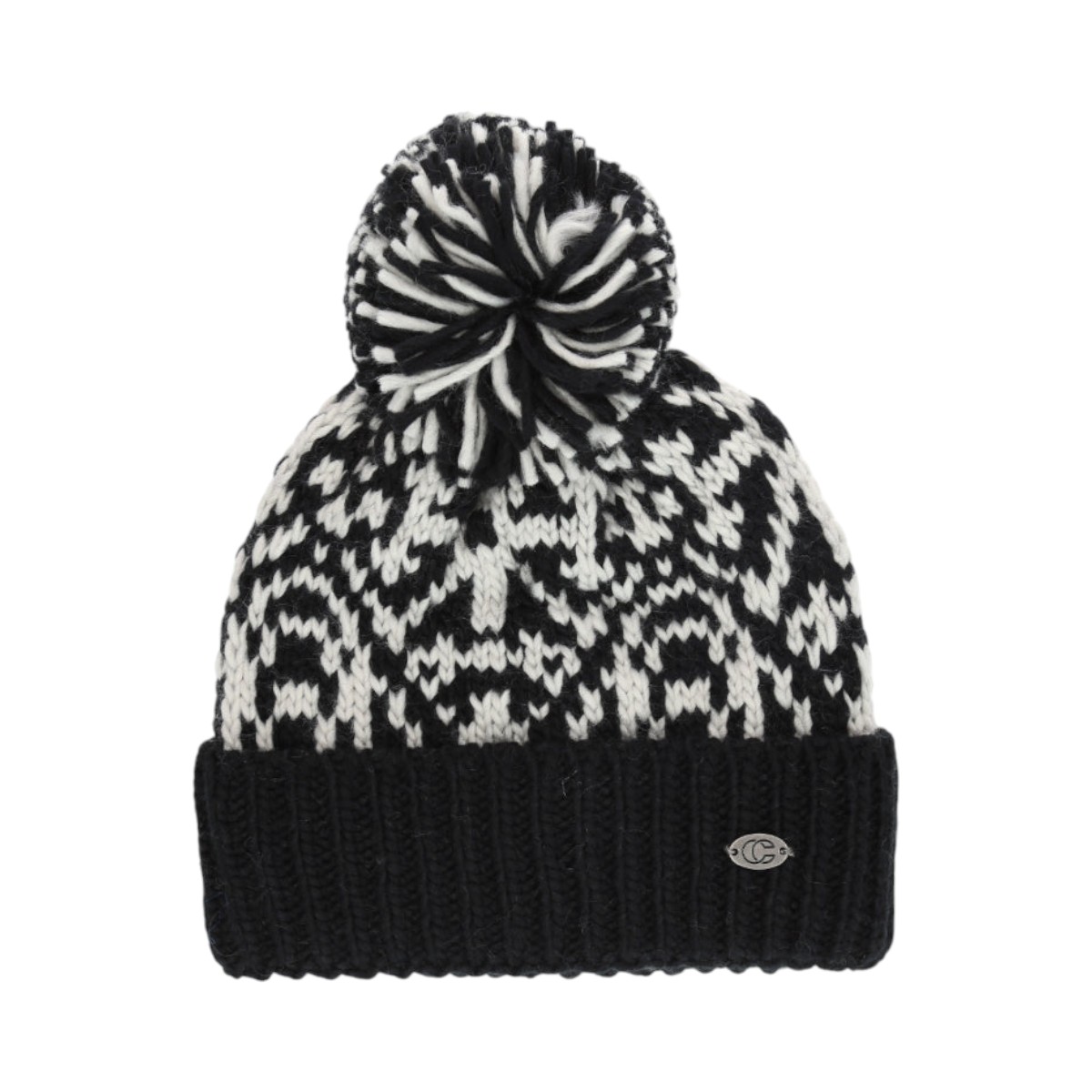 Chaos - Bono Beanie