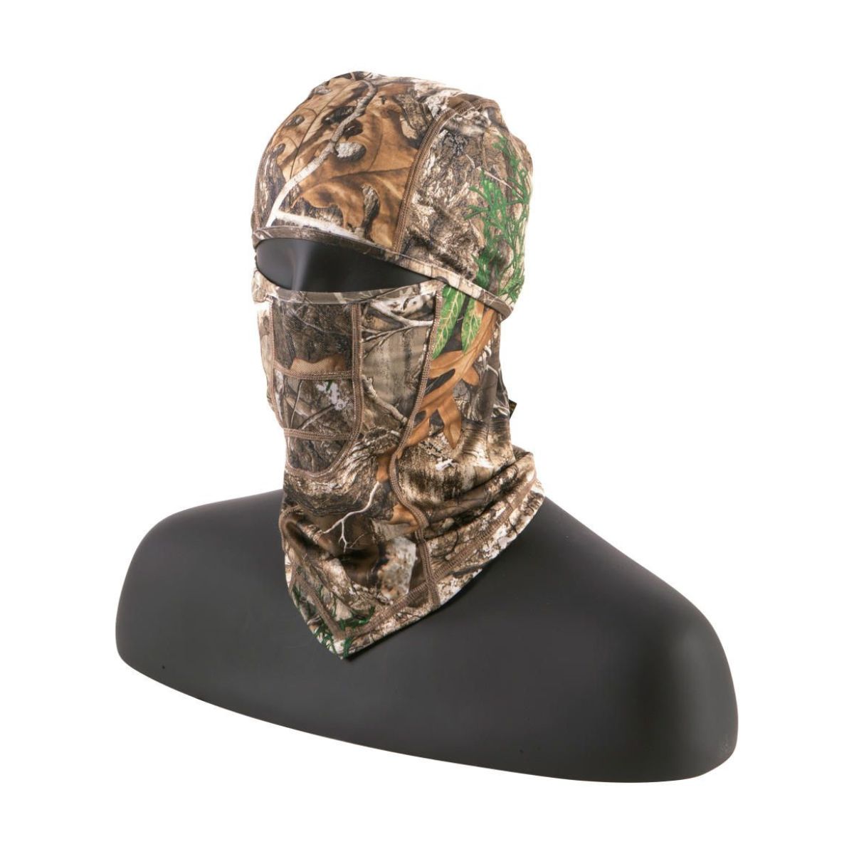 Allen - Vanish Camo Balaclava Face Mask