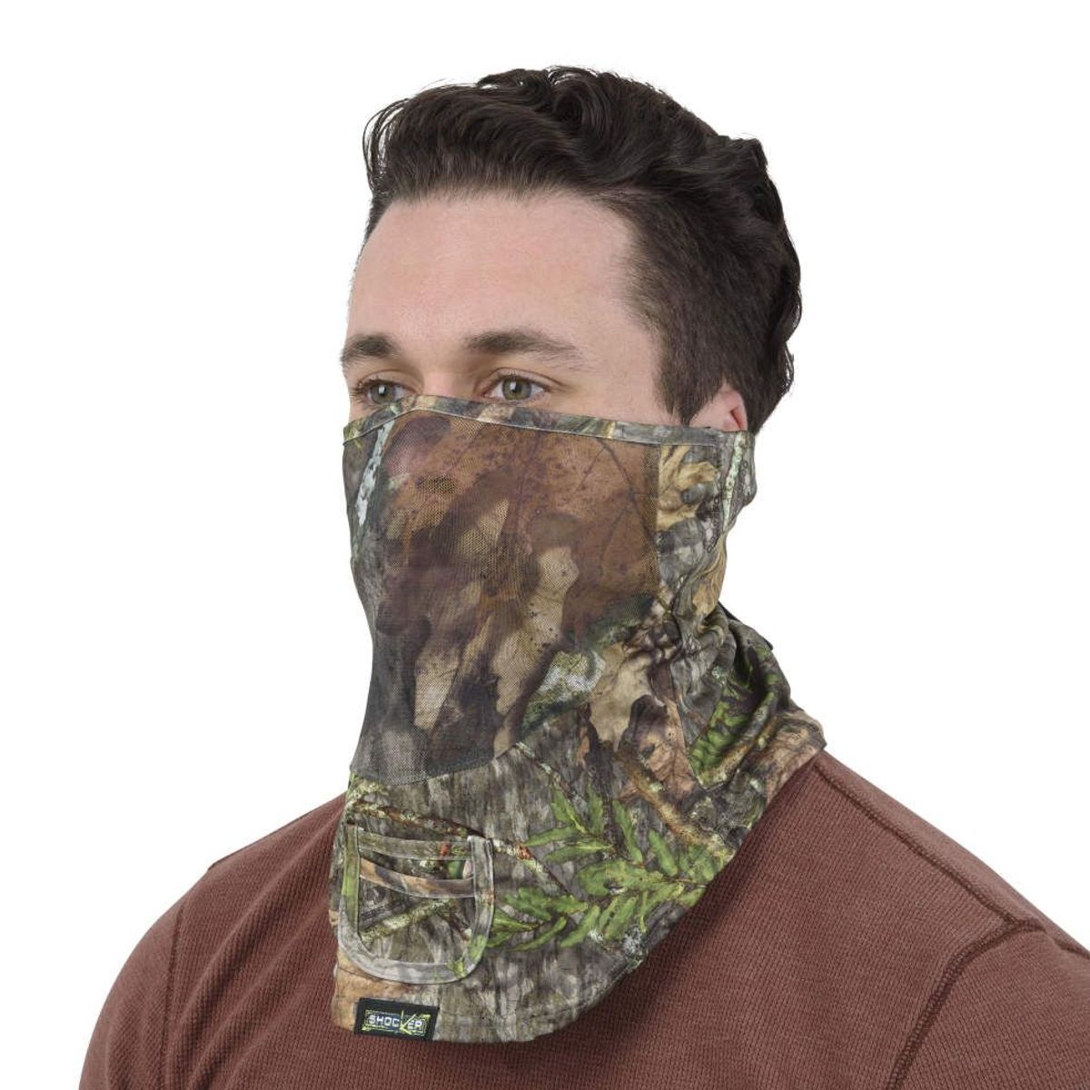 Allen - Shocker Turkey Neck Gaiter