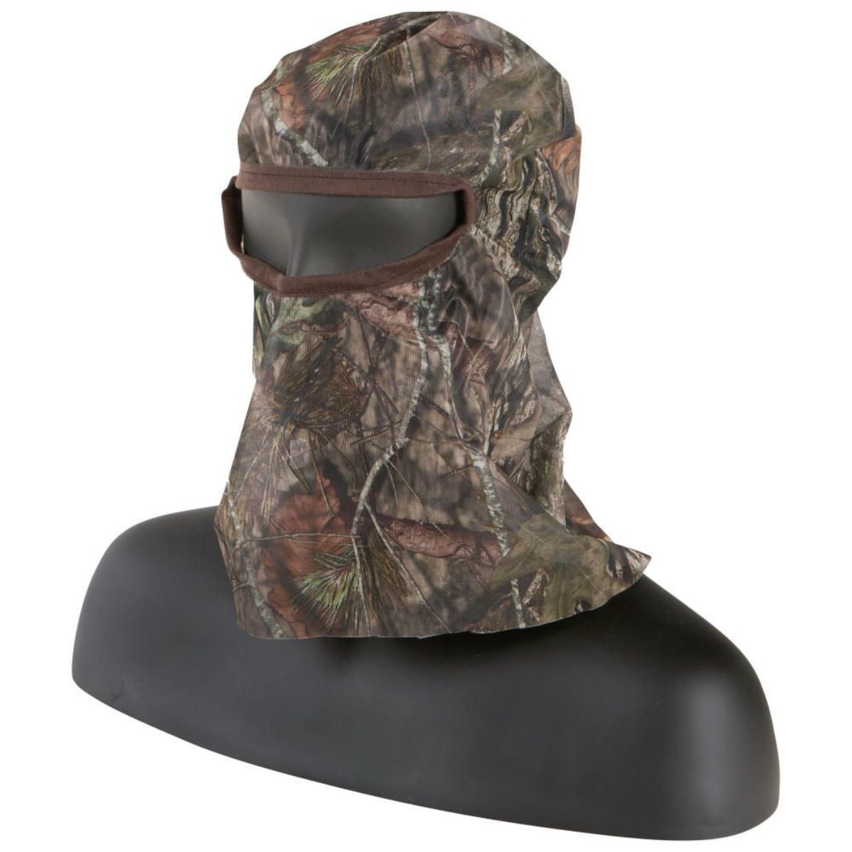 Allen - Vanish Visa Form Head Net