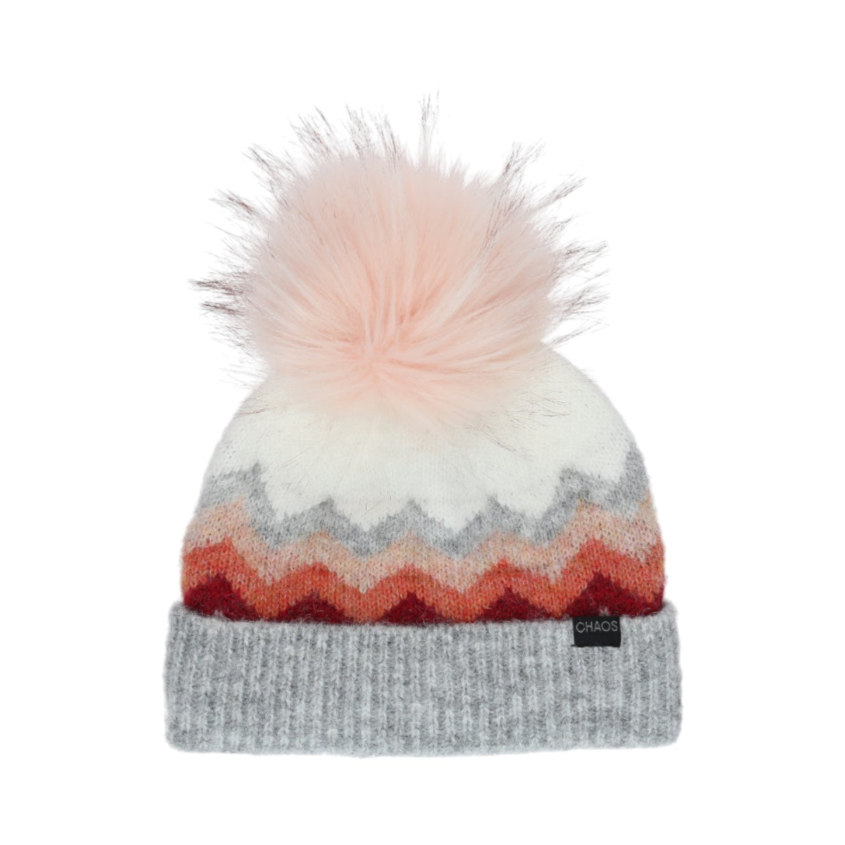 Chaos - Starlet jr. Beanie
