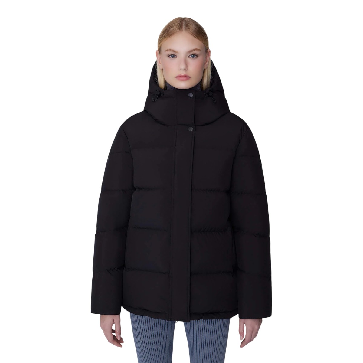 Quartz Co - Women's Paige Jacket