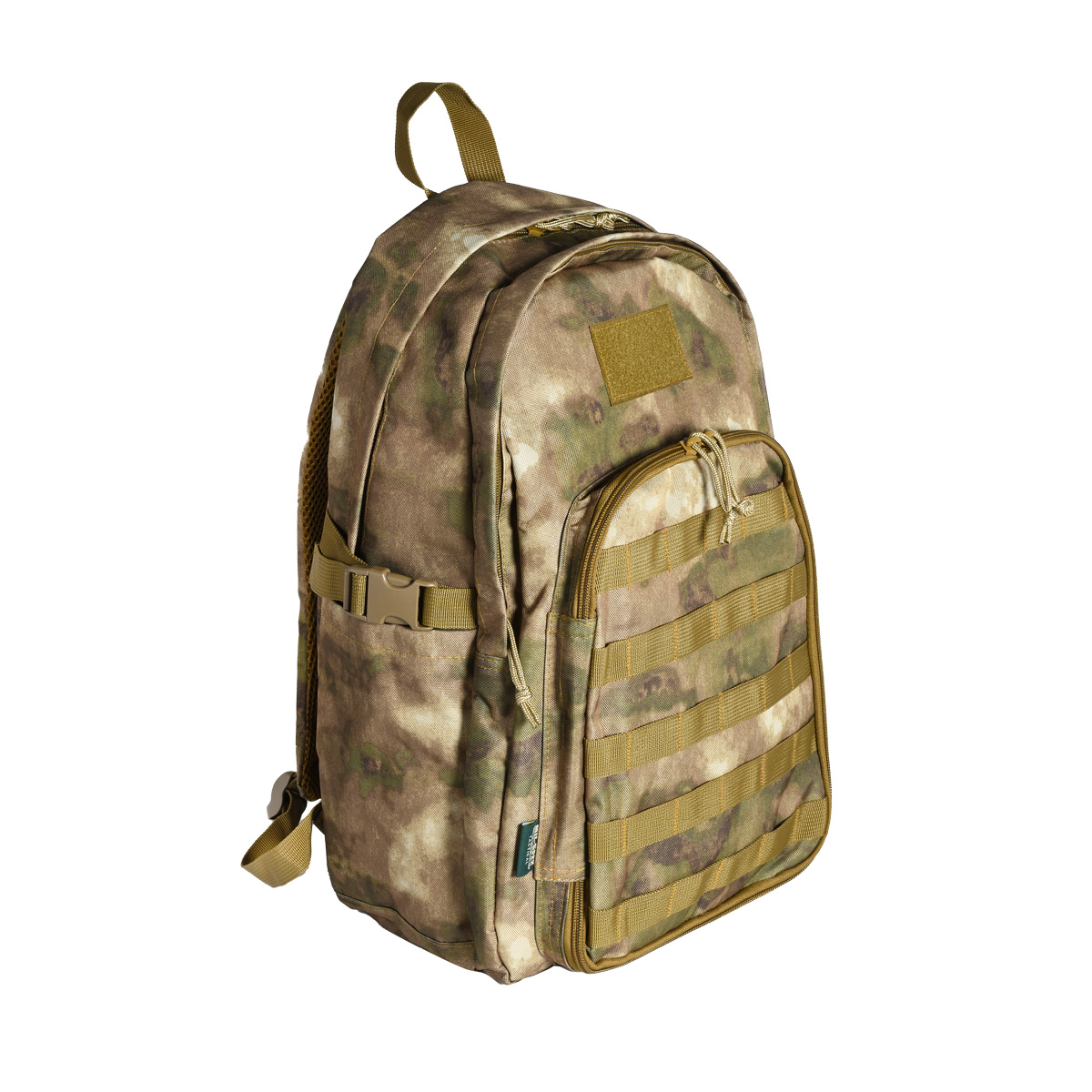 Mil Spex - Cyber Back Pack