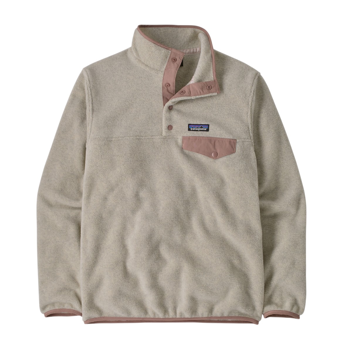 Patagonia - Women's Synchilla® Snap-T® Fleece Pullover