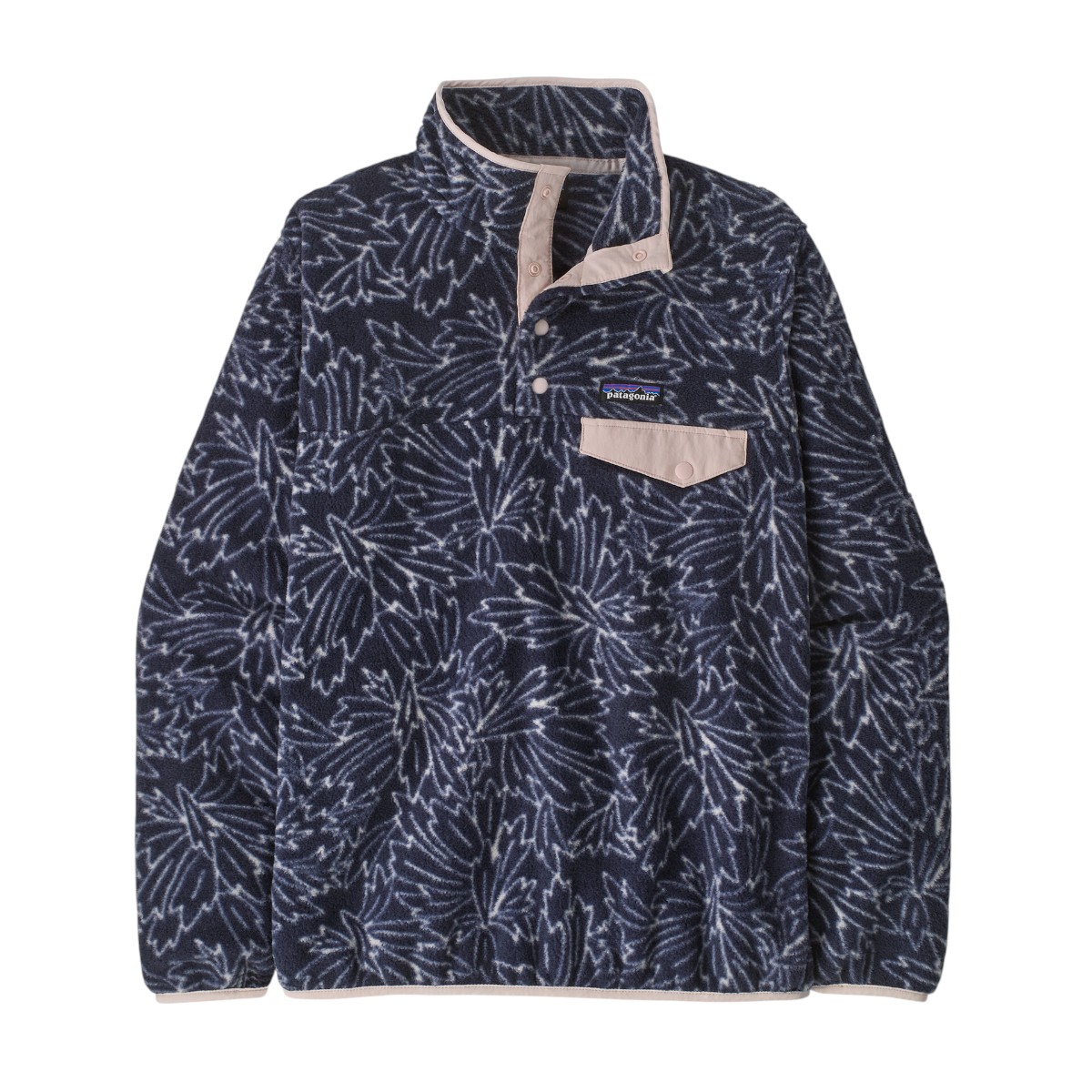 Patagonia - Chandail en polaire Synchilla® Snap-T® pour femme
