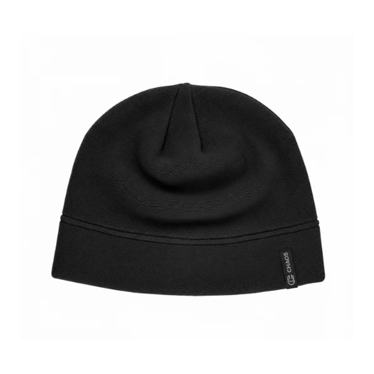 Chaos - Tuque droite en polaire Chaos