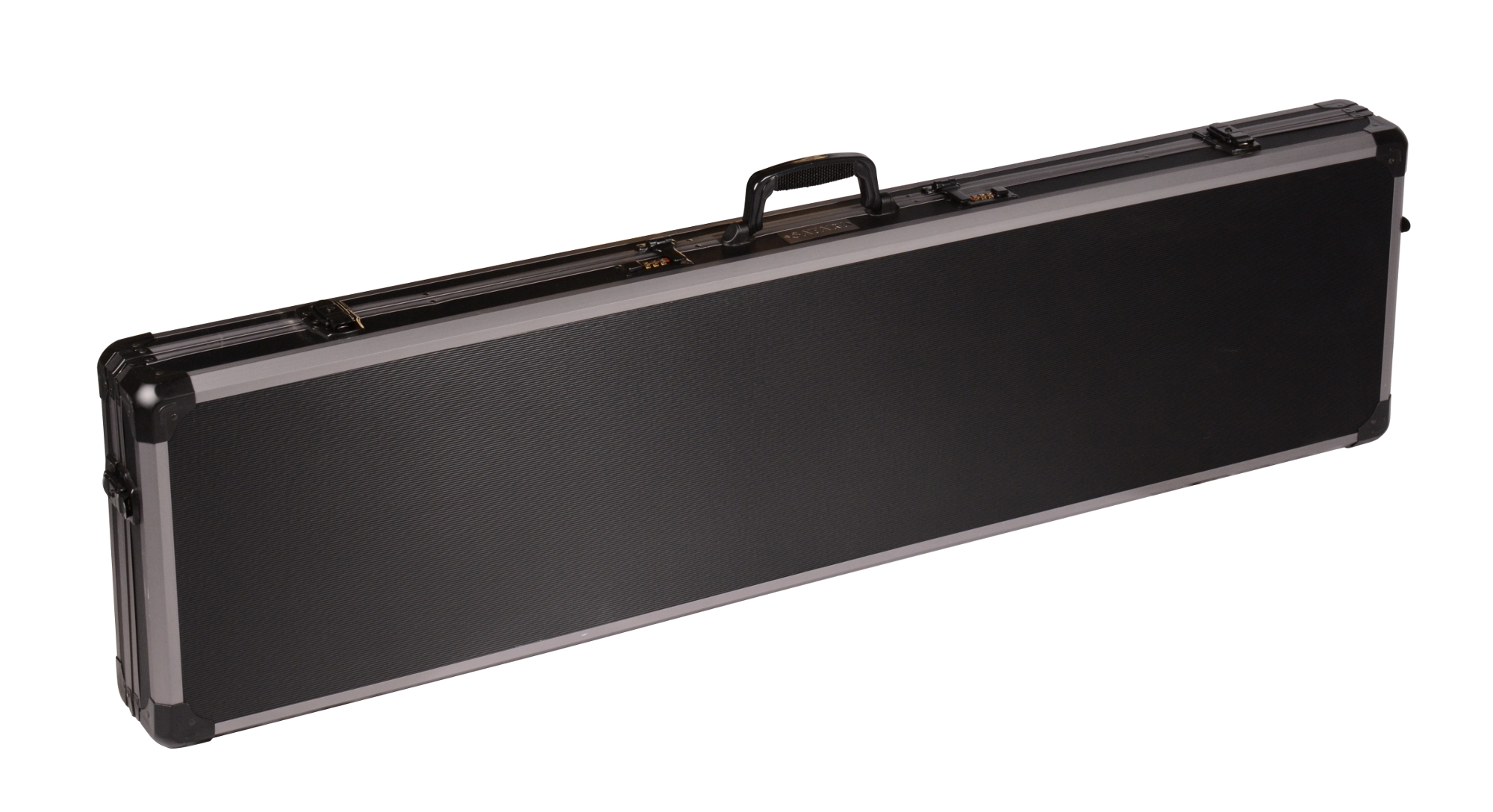 Safari - Étui rigide à carabine double SRC7707