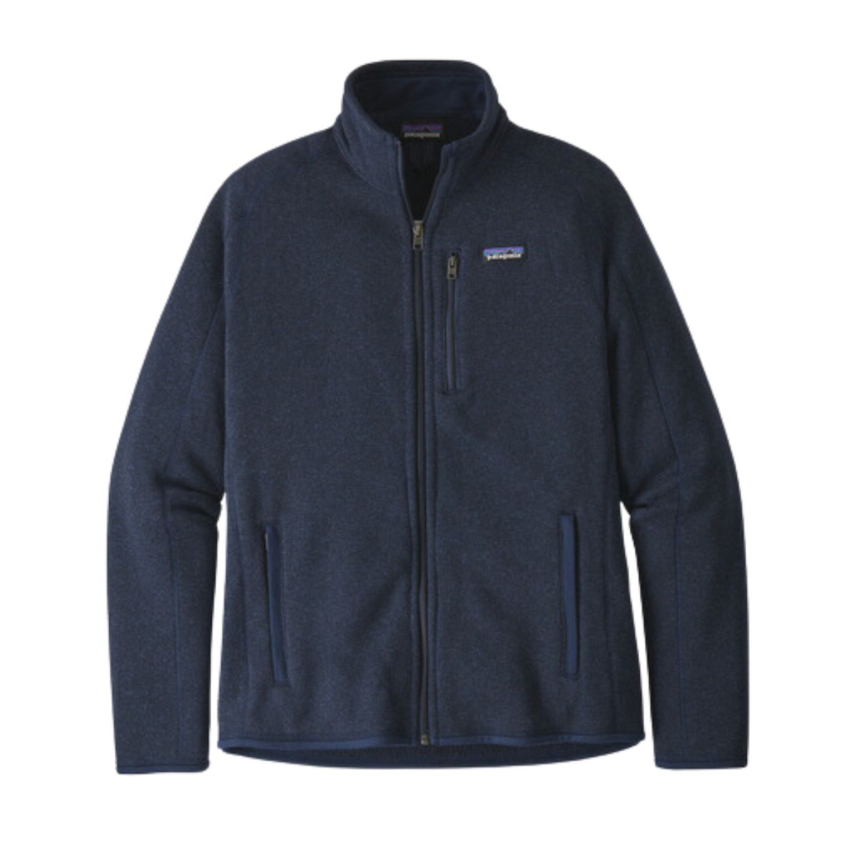 Patagonia - Men's Better Sweater® Fleece Jacket
