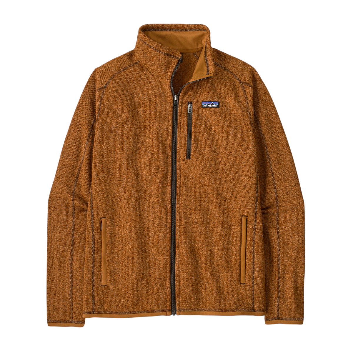 Patagonia - Men's Better Sweater® Fleece Jacket