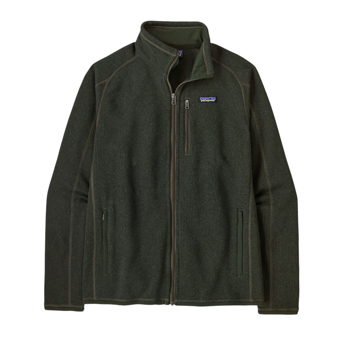 Patagonia - Men's Better Sweater® Fleece Jacket