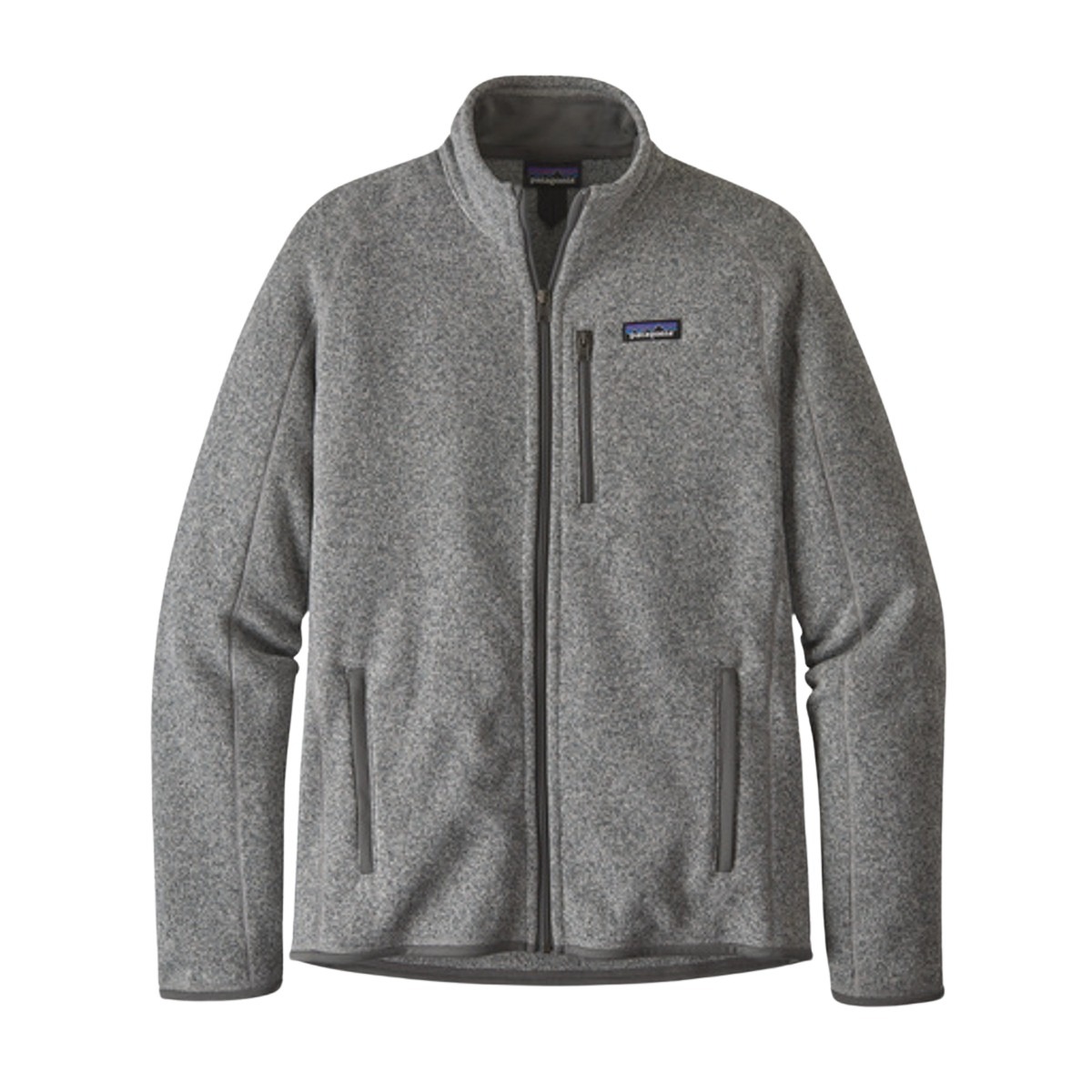 Patagonia - Men's Better Sweater® Fleece Jacket