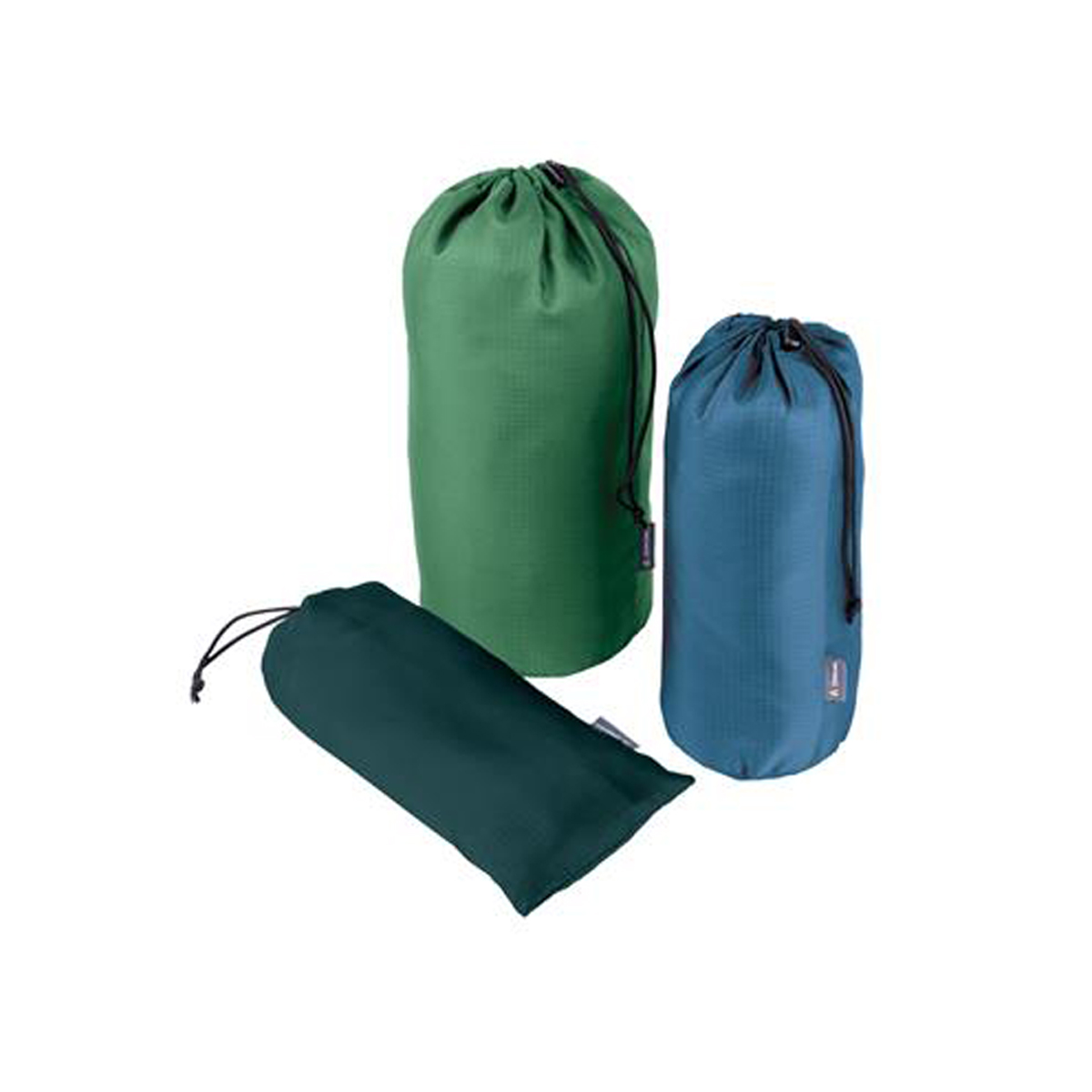 Coghlan's - Set of 3 Dittys Bags