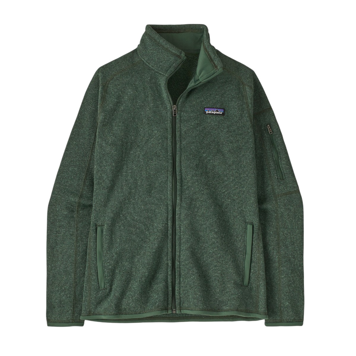 Patagonia - Women's Better Sweater® Fleece Jacket