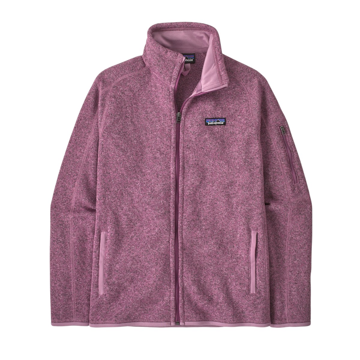 Patagonia - Veste en polaire Better Sweater® pour femme