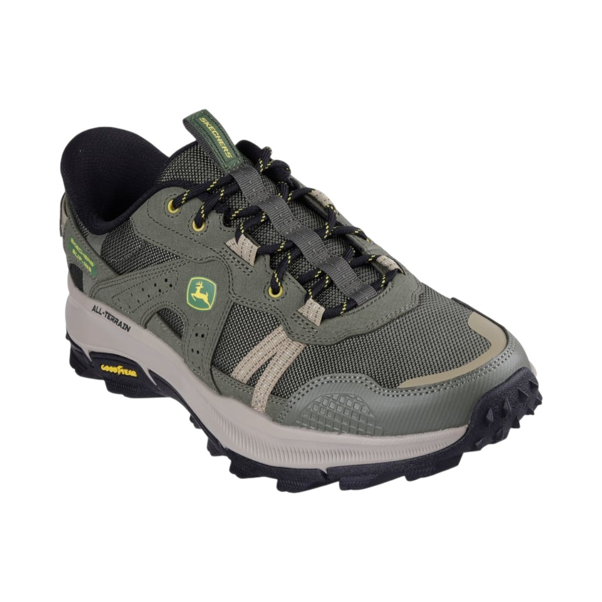 Skechers - Men's Slip-ins John Deere Shoes