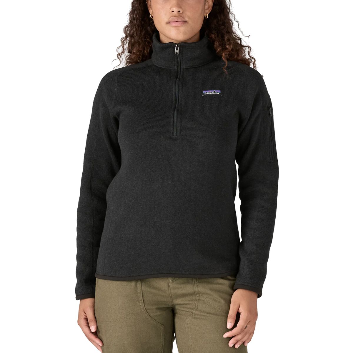 Patagonia - Women's Better Sweater Fleece
