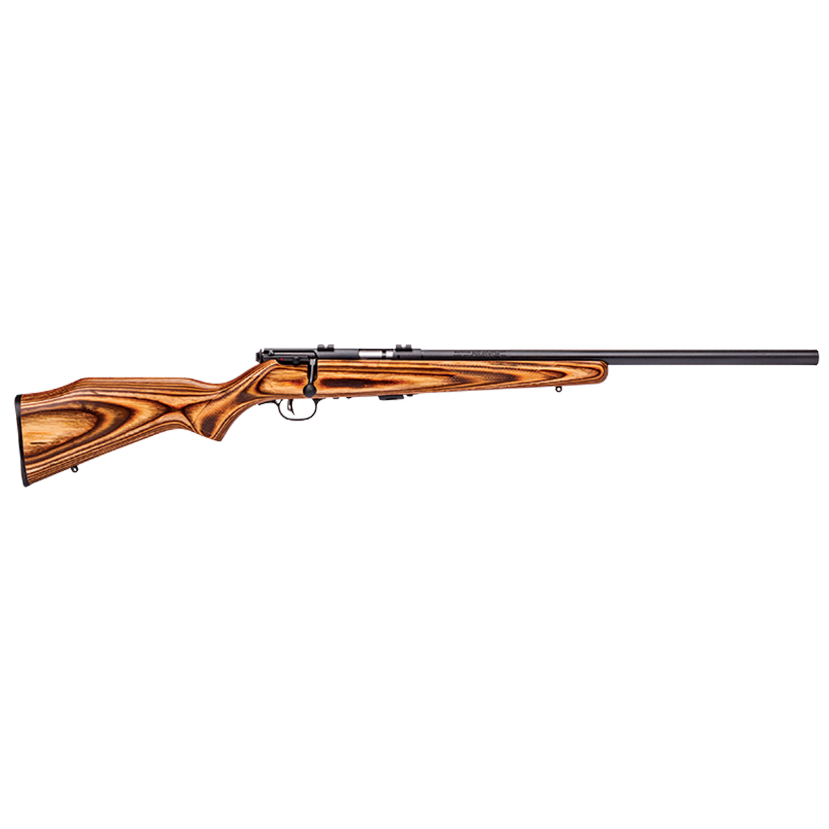 Savage Arms - Mark II BV Bolt Action Rifle