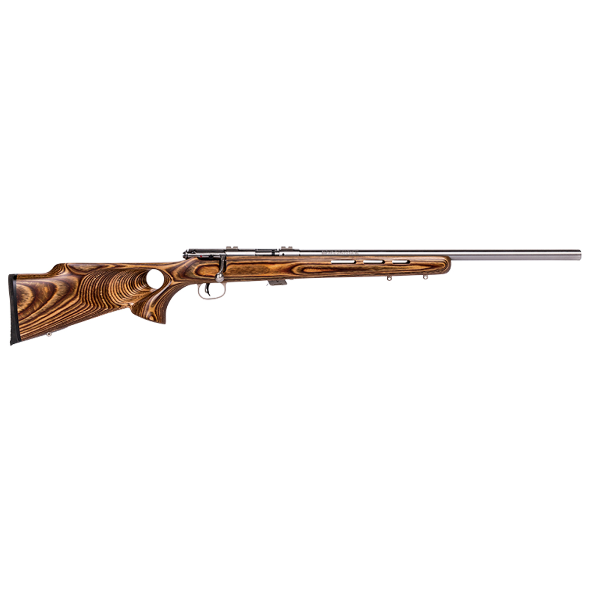 Savage Arms - Mark II BTVS Bolt Action Rifle