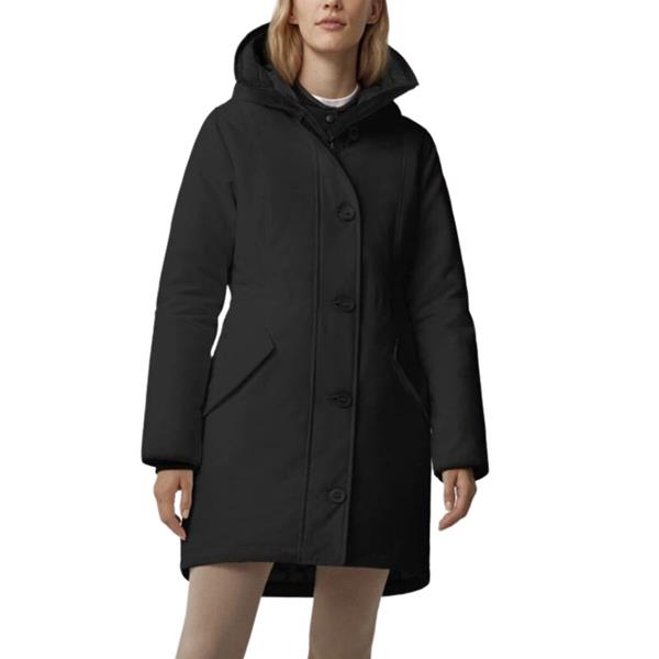 Women's Rossclair Parka Canada Goose Latulippe