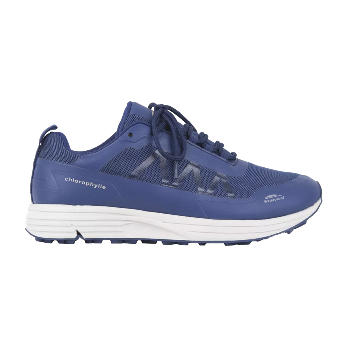 Chlorophylle - Chaussures de randonnée Alex pour homme