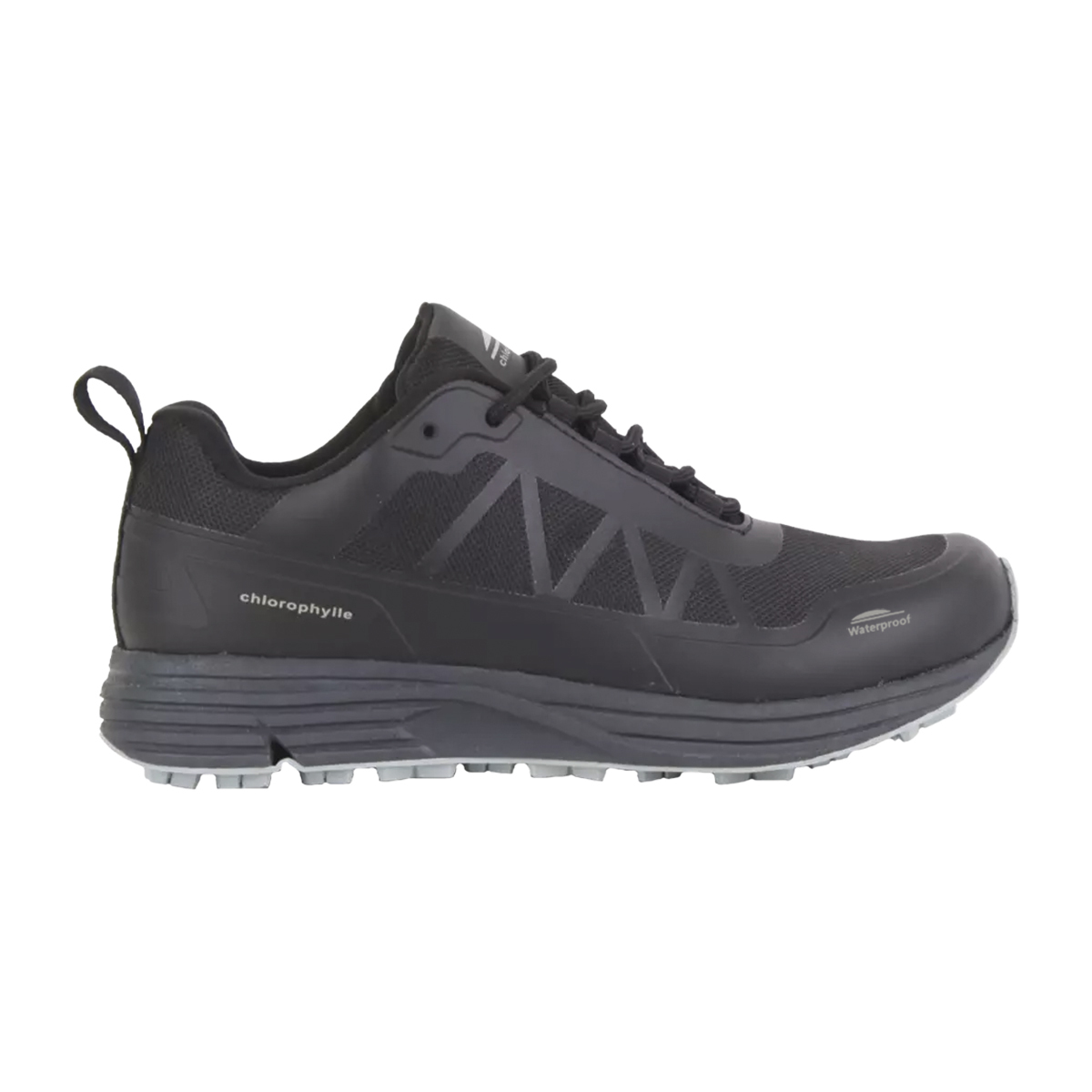 Chlorophylle - Men's Alex Hiking Shoes