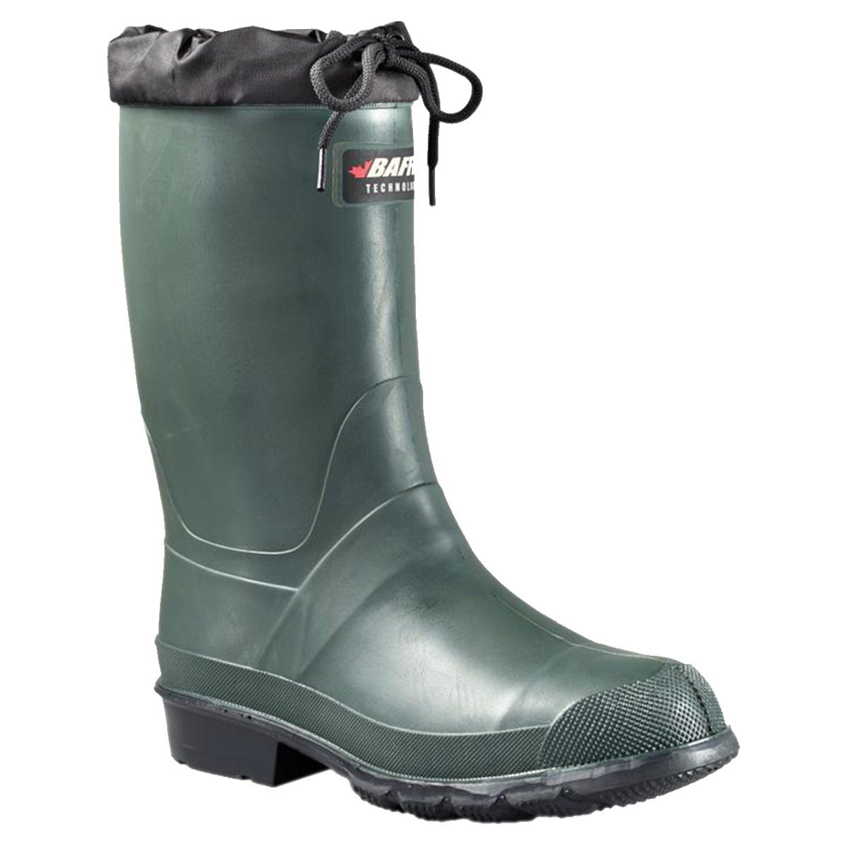 Bottes de caoutchouc Hunter pour homme