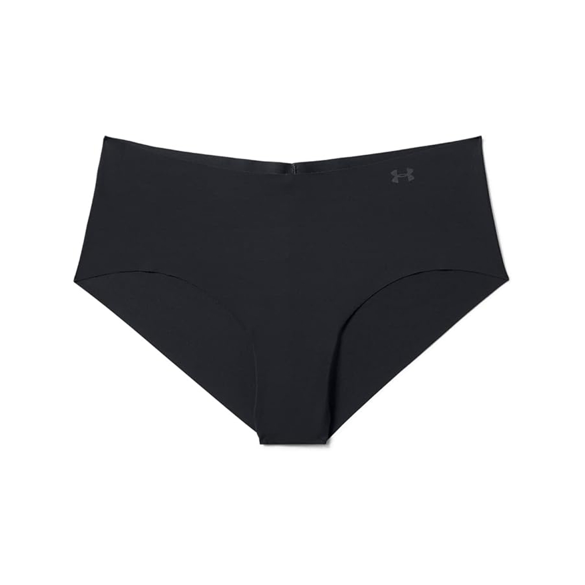 Under Armour - Sous-vêtements Pure Stretch Hipster pour femme - Paquet de 3