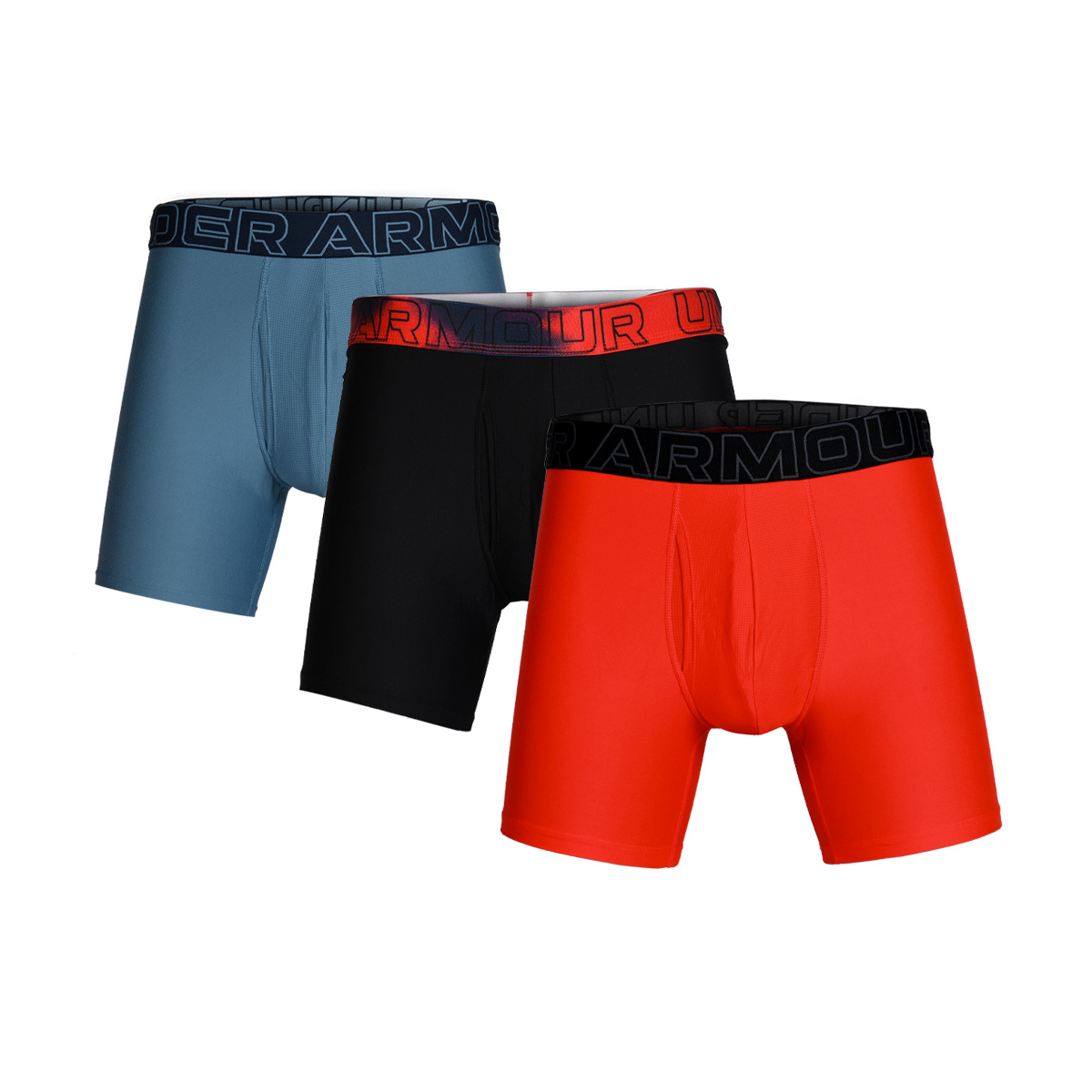 Boxer UA Performance Tech™ pour homme Paquet de Under Armour
