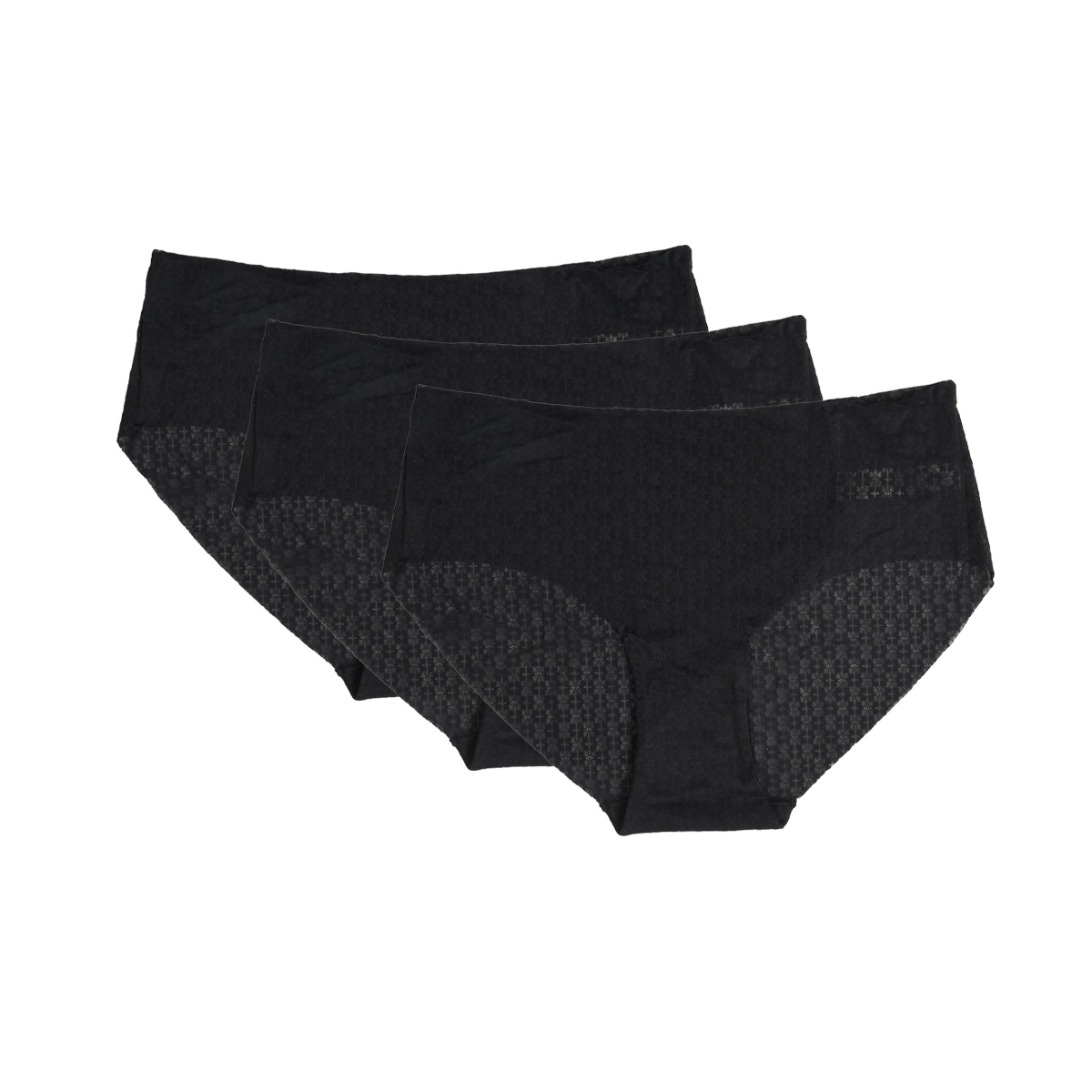 Under Armour - Women's Hipster Underwear - 3 Per Pack