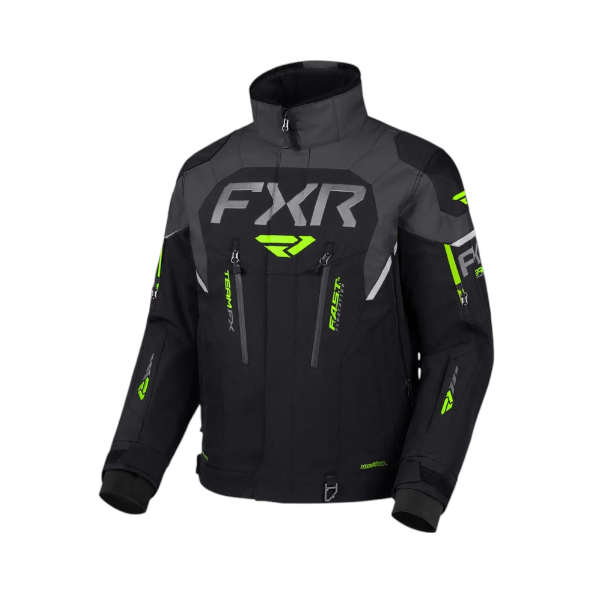 FXR - Men's Team FX 2-in-1 Jacket