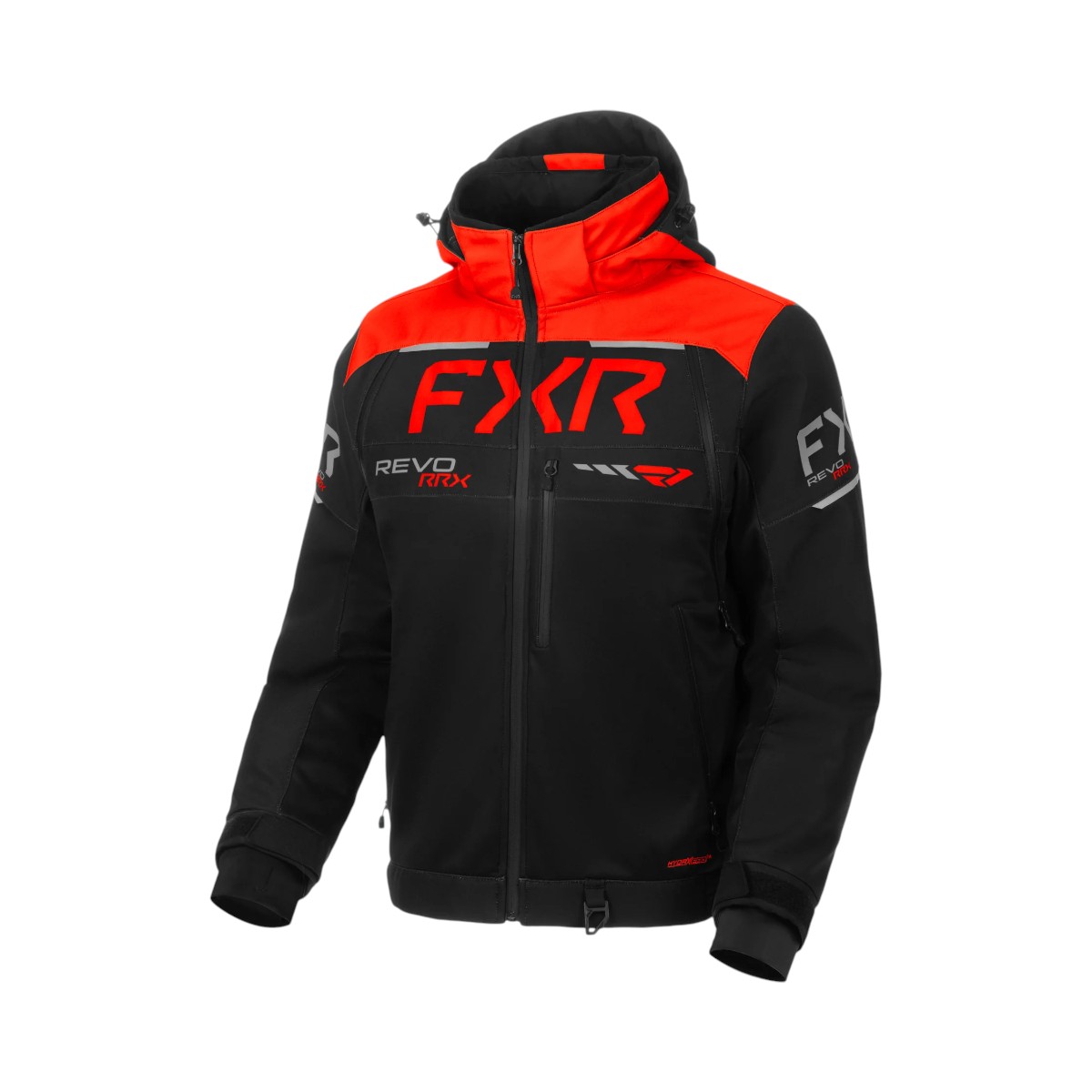 FXR - Men's Revo RRX Jacket