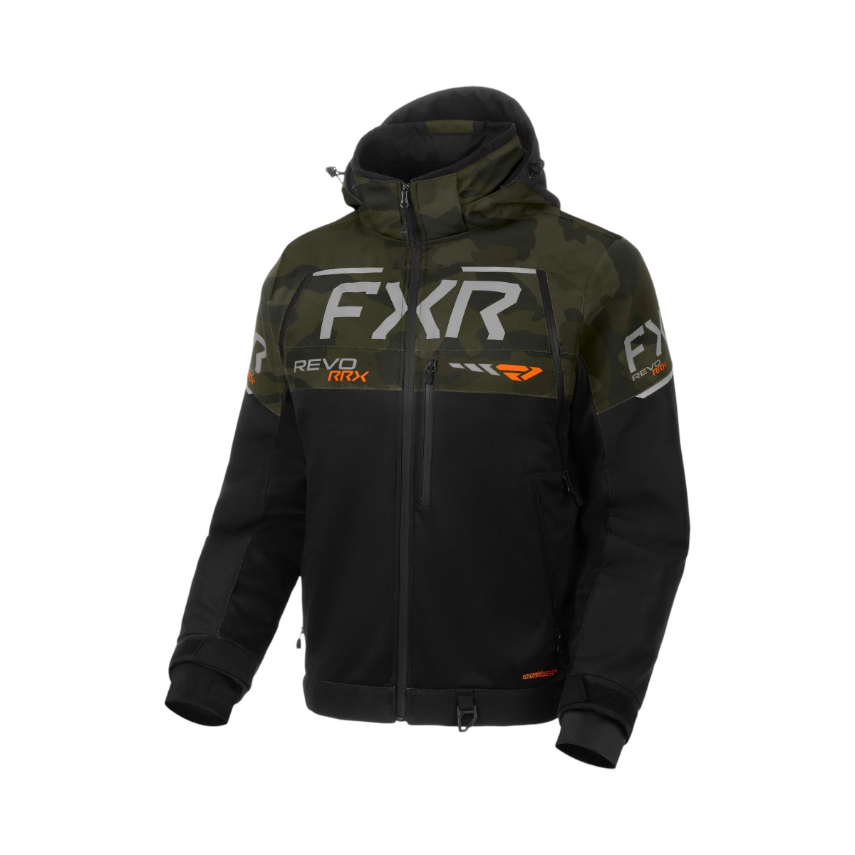 FXR - Men's Revo RRX Jacket