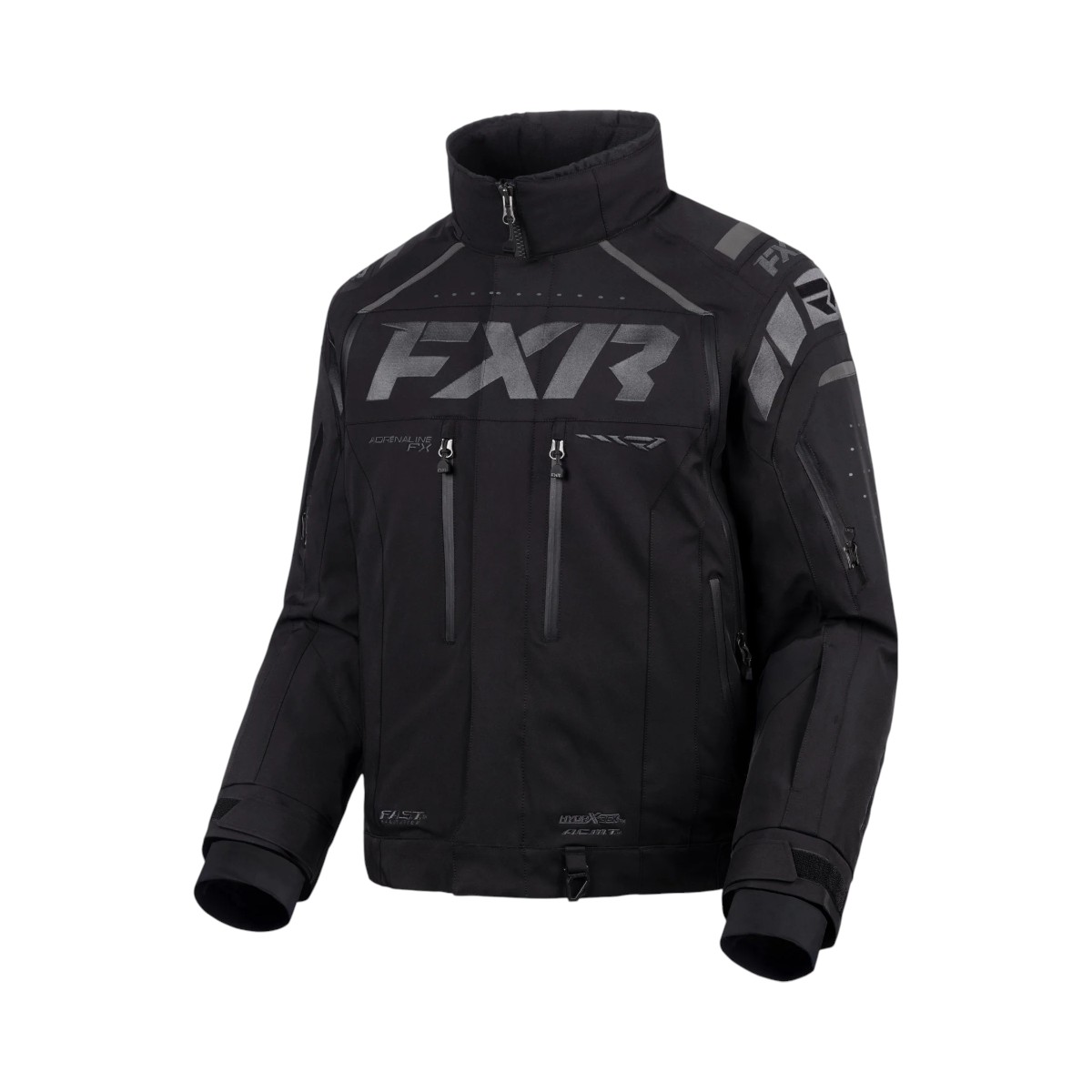 FXR - Men's Adrenaline FX 2-in-1 Jacket