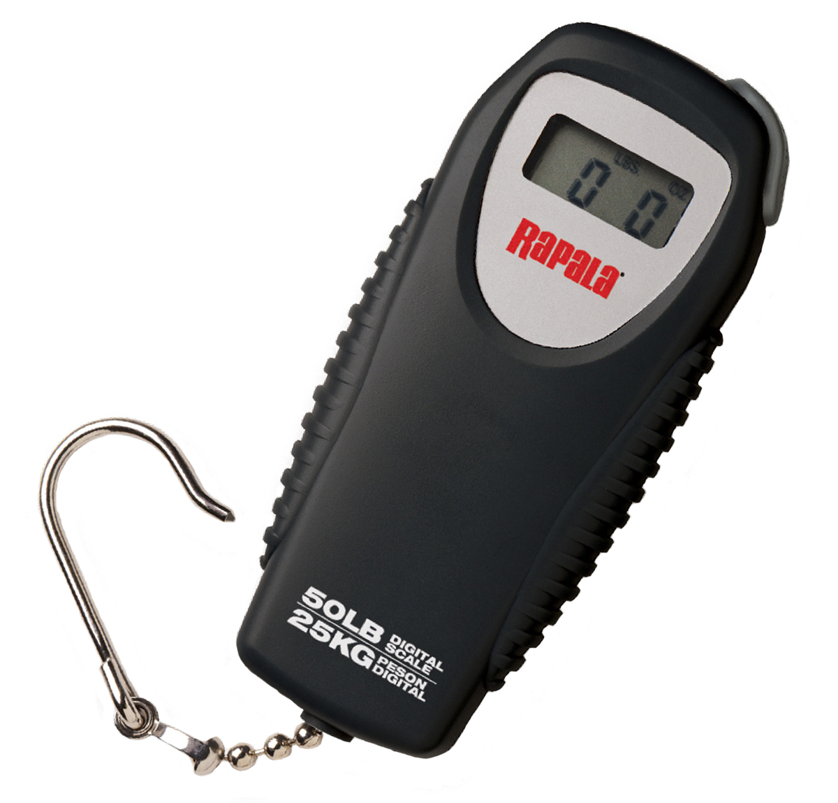 Rapala - 50 lb Mini Digital Scale
